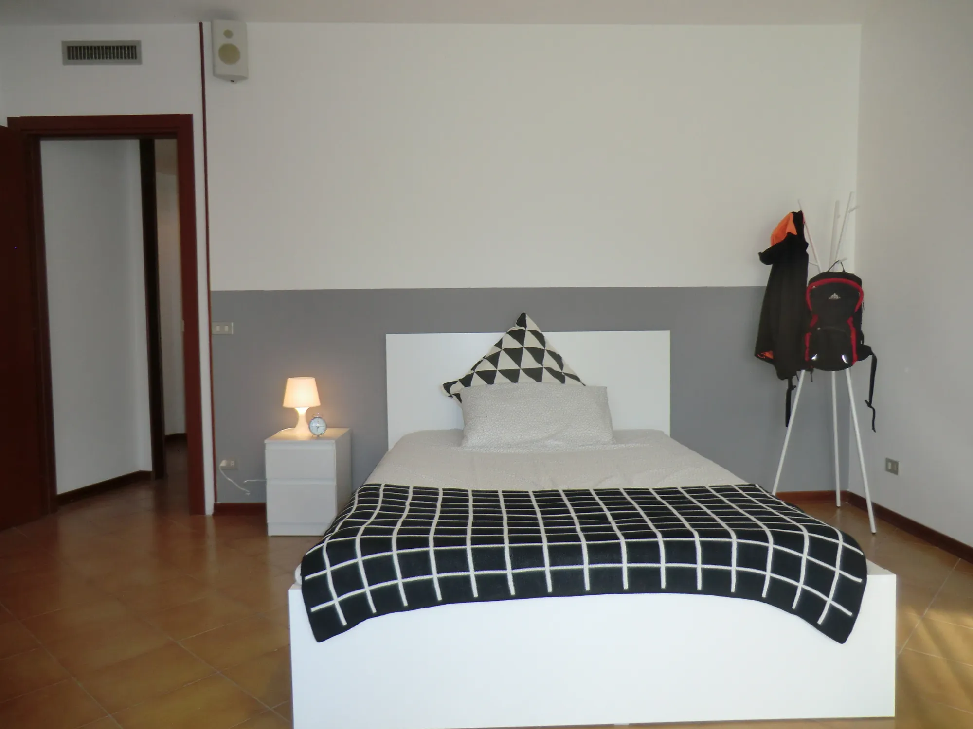 Private room in Padua photo 4