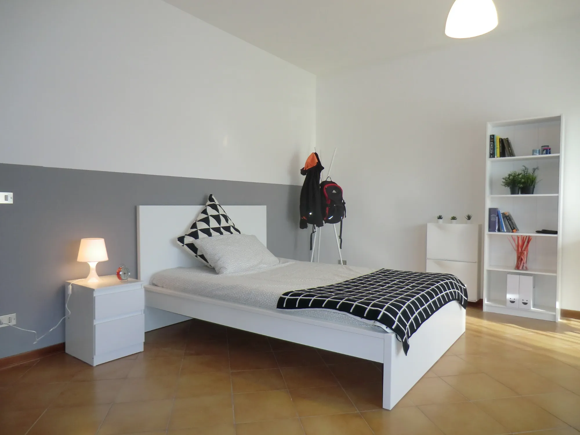 Private room in Padua photo 3