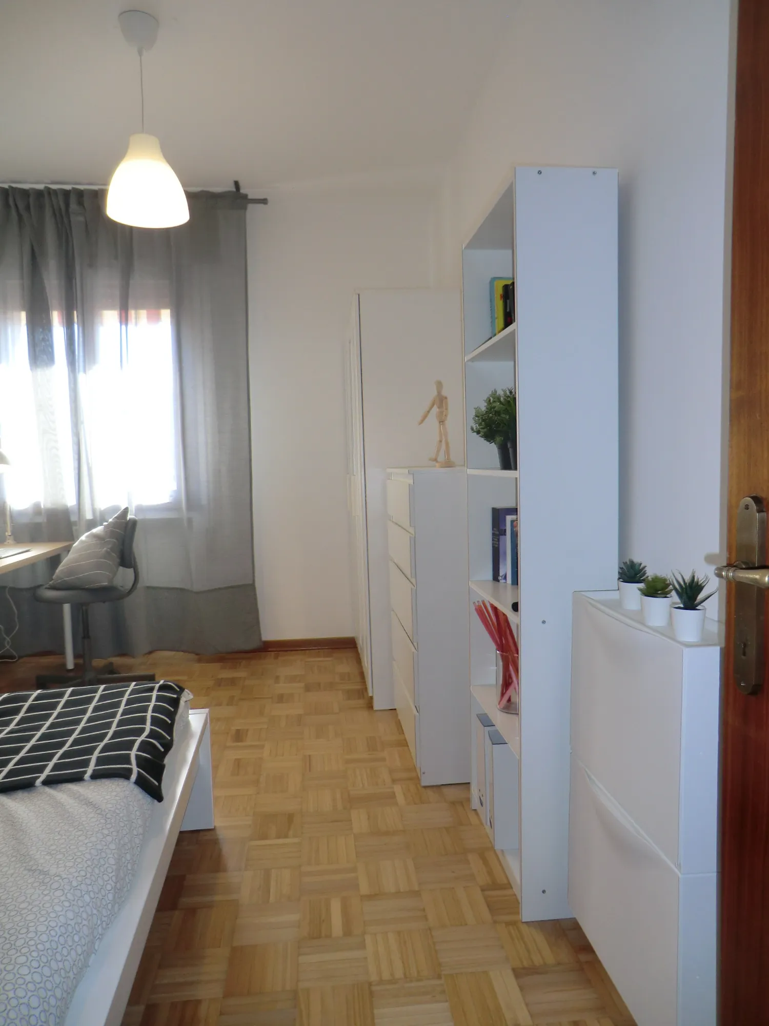 Private room in Padua photo 2