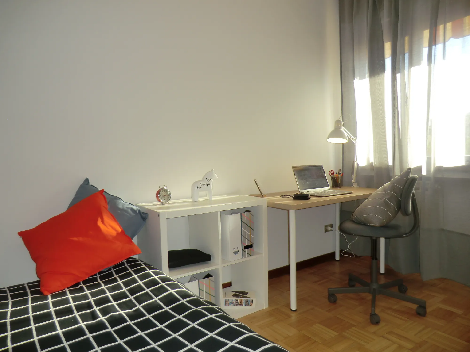 Private room in Padua photo 3