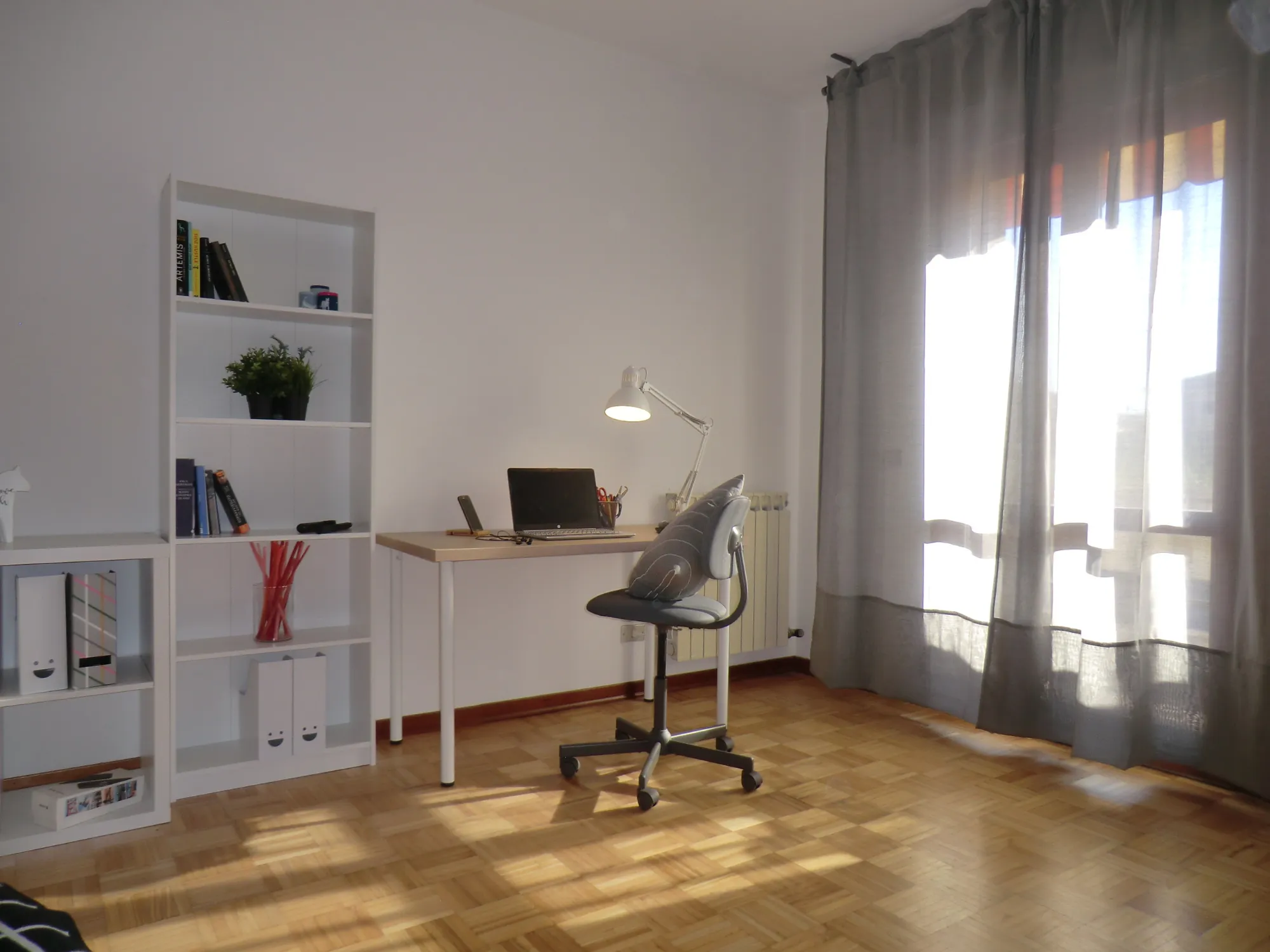 Private room in Padua photo 4