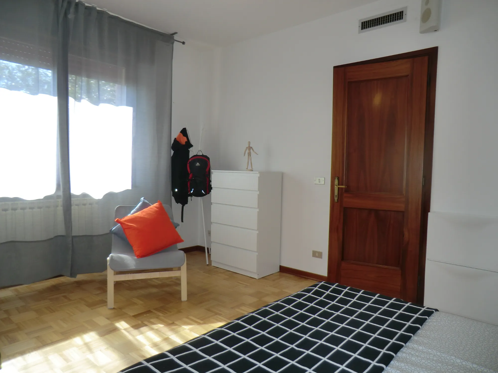 Stanza privata a Padua photo 3