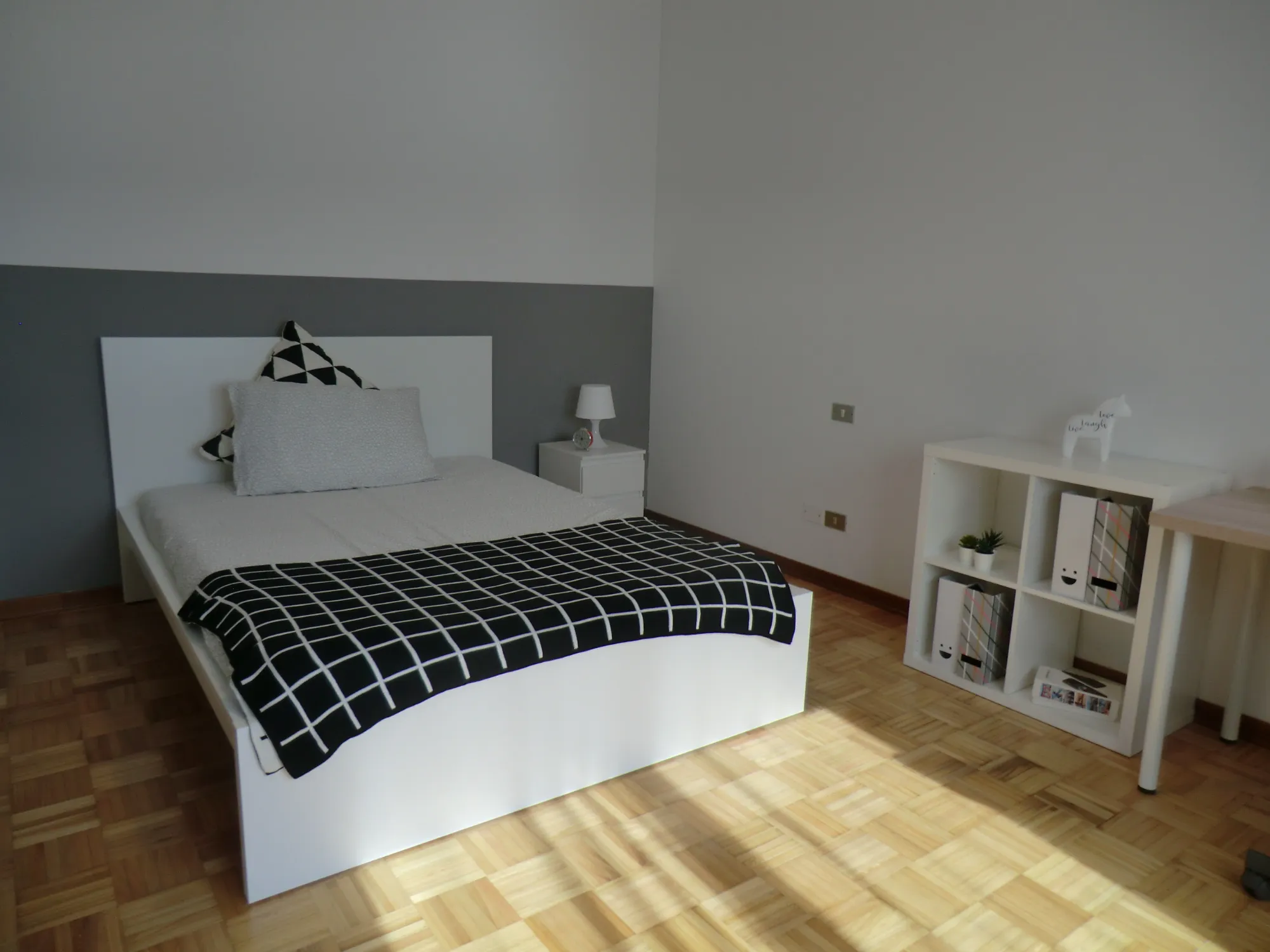 Private room in Padua