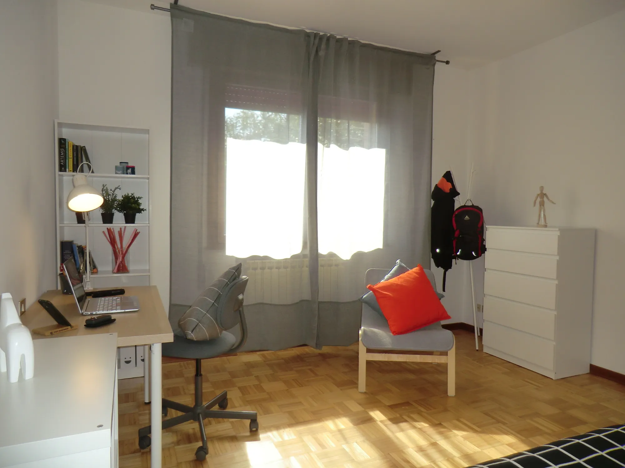 Stanza privata a Padua photo 2