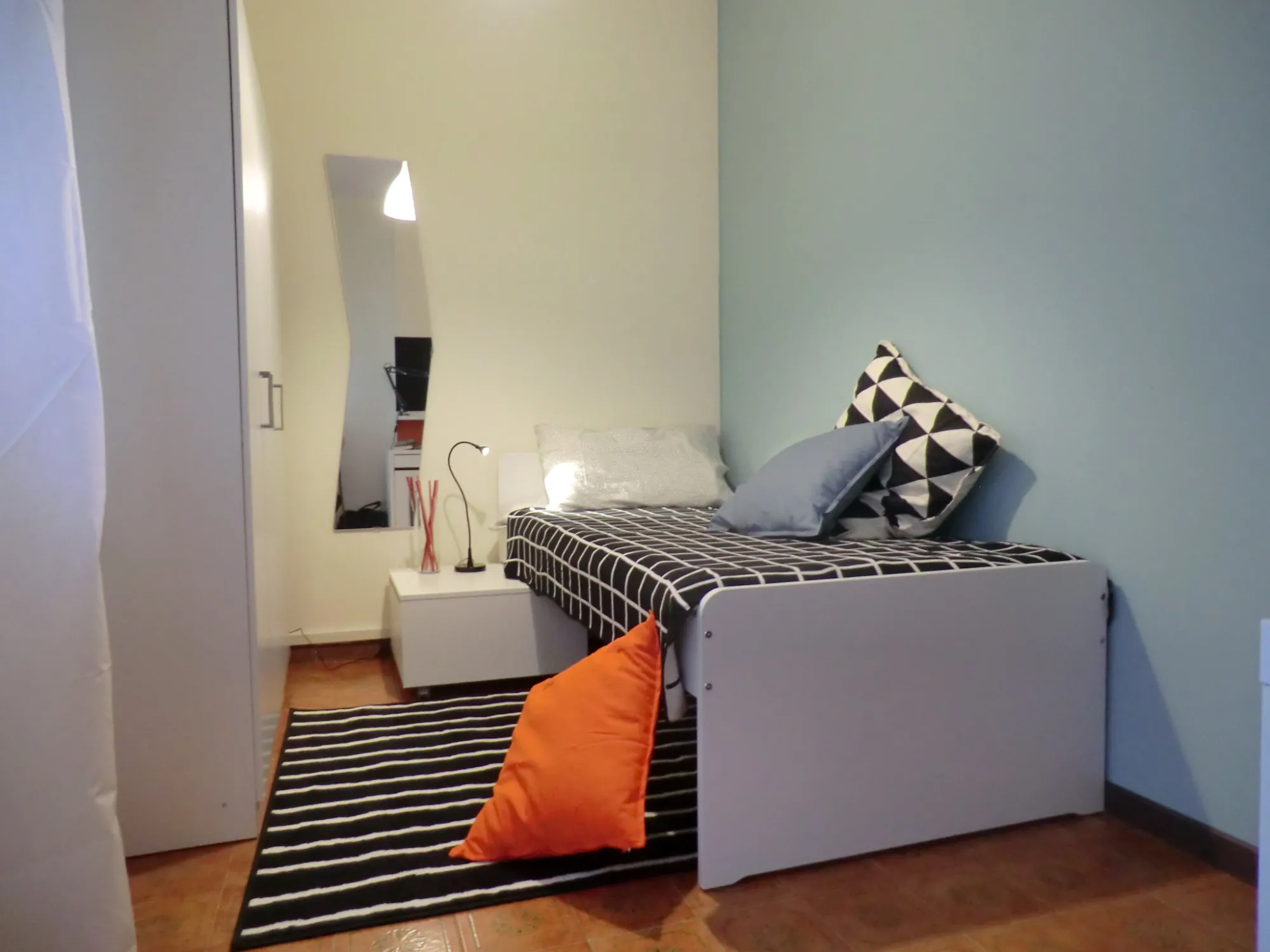 Stanza privata a Padua