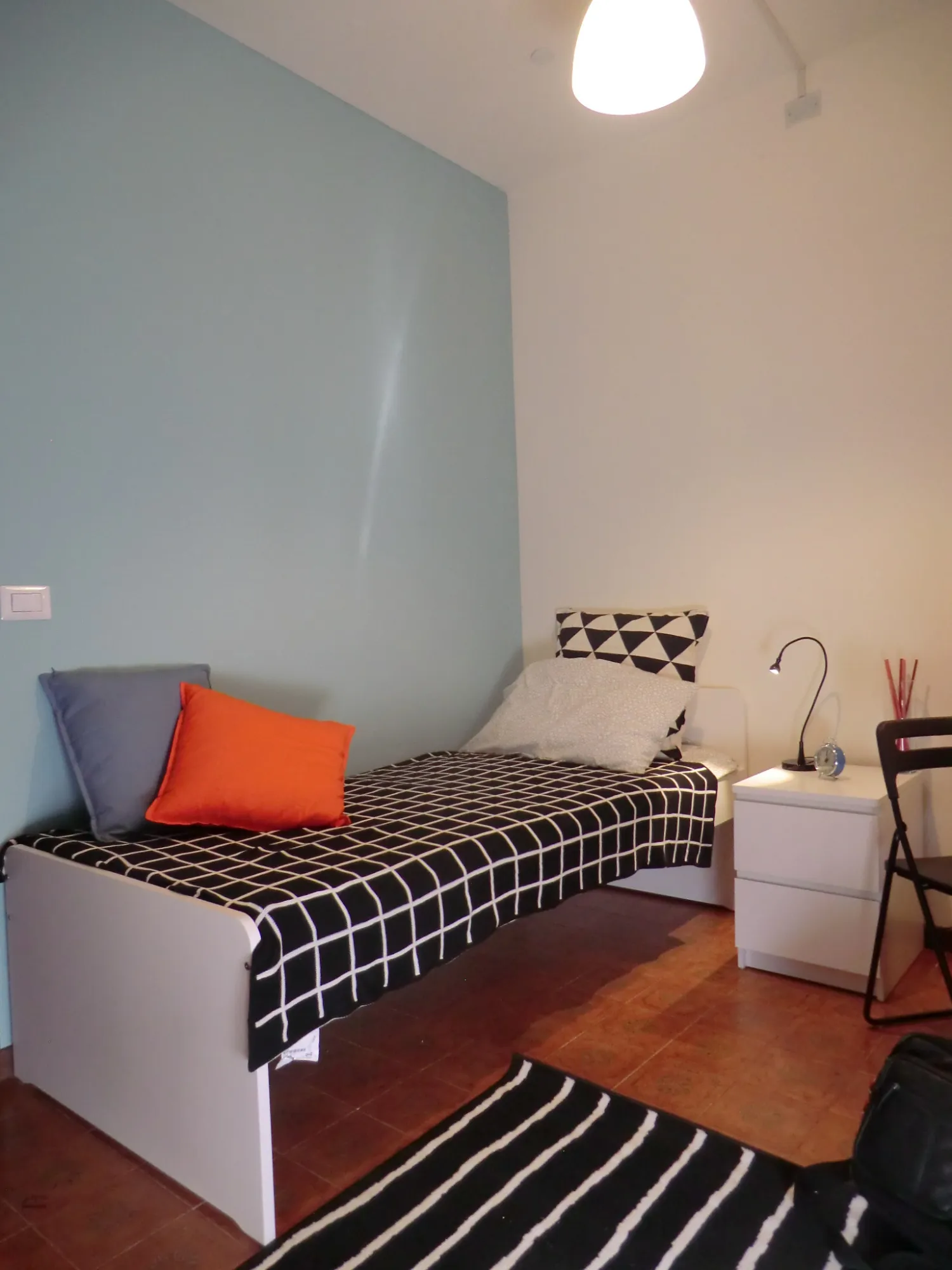 Stanza privata a Padua