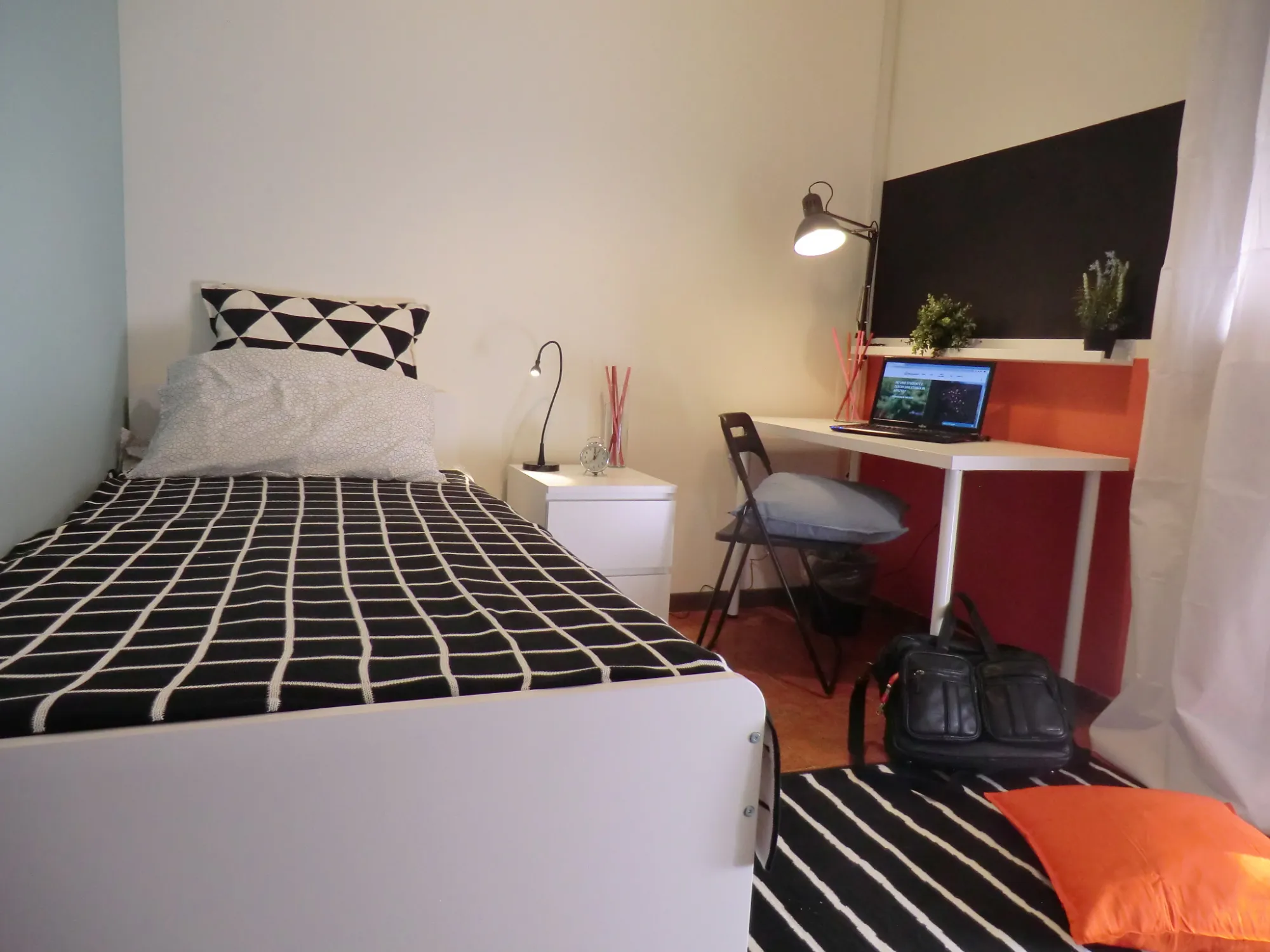 Stanza privata a Padua photo 2