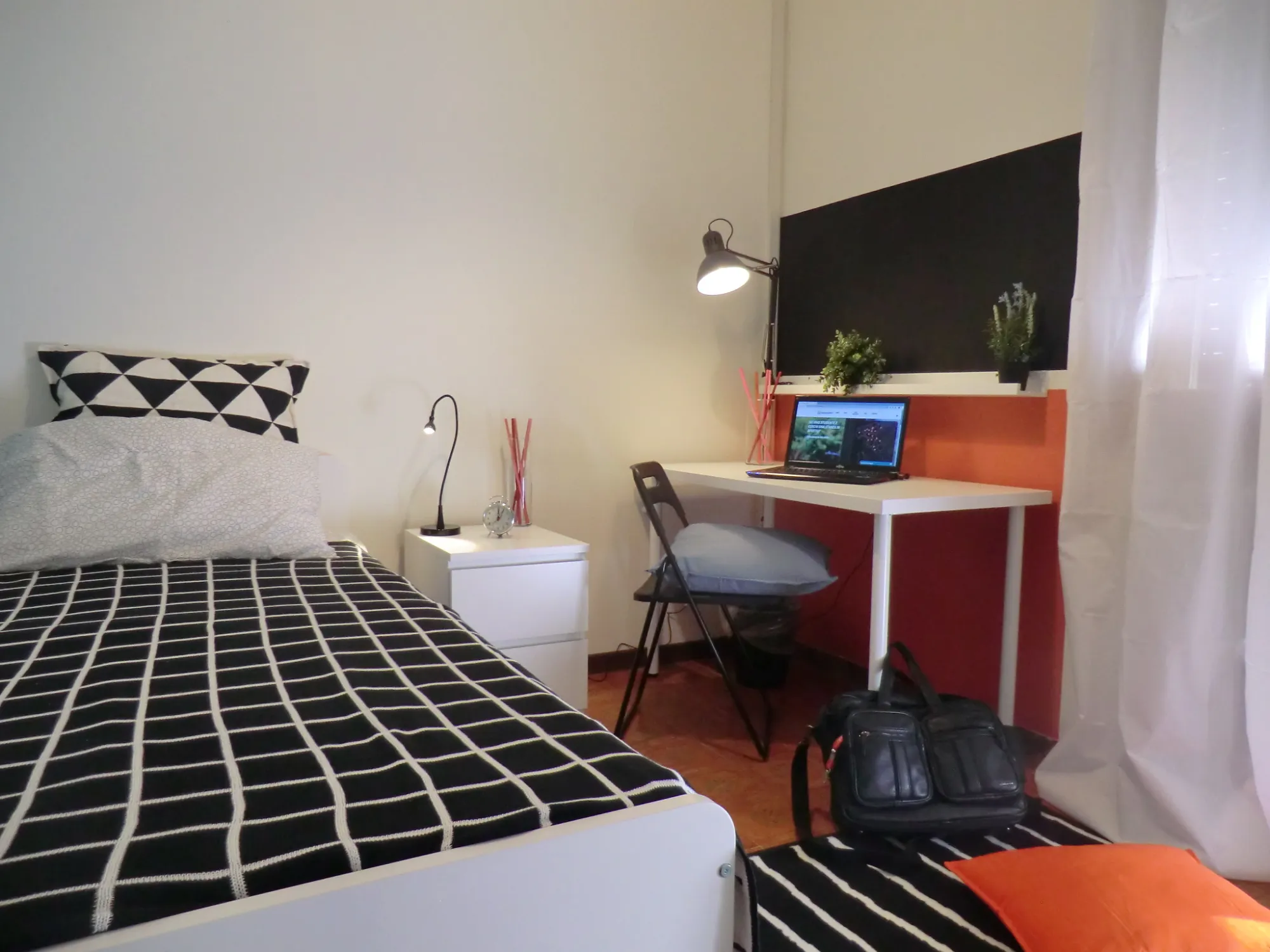 Stanza privata a Padua photo 3