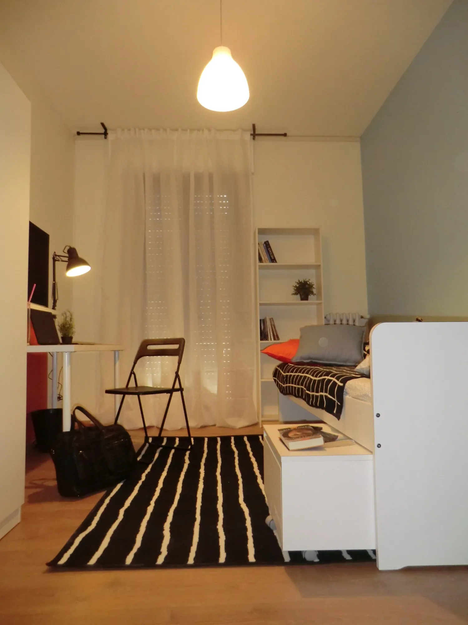 Private room in Padua photo 2