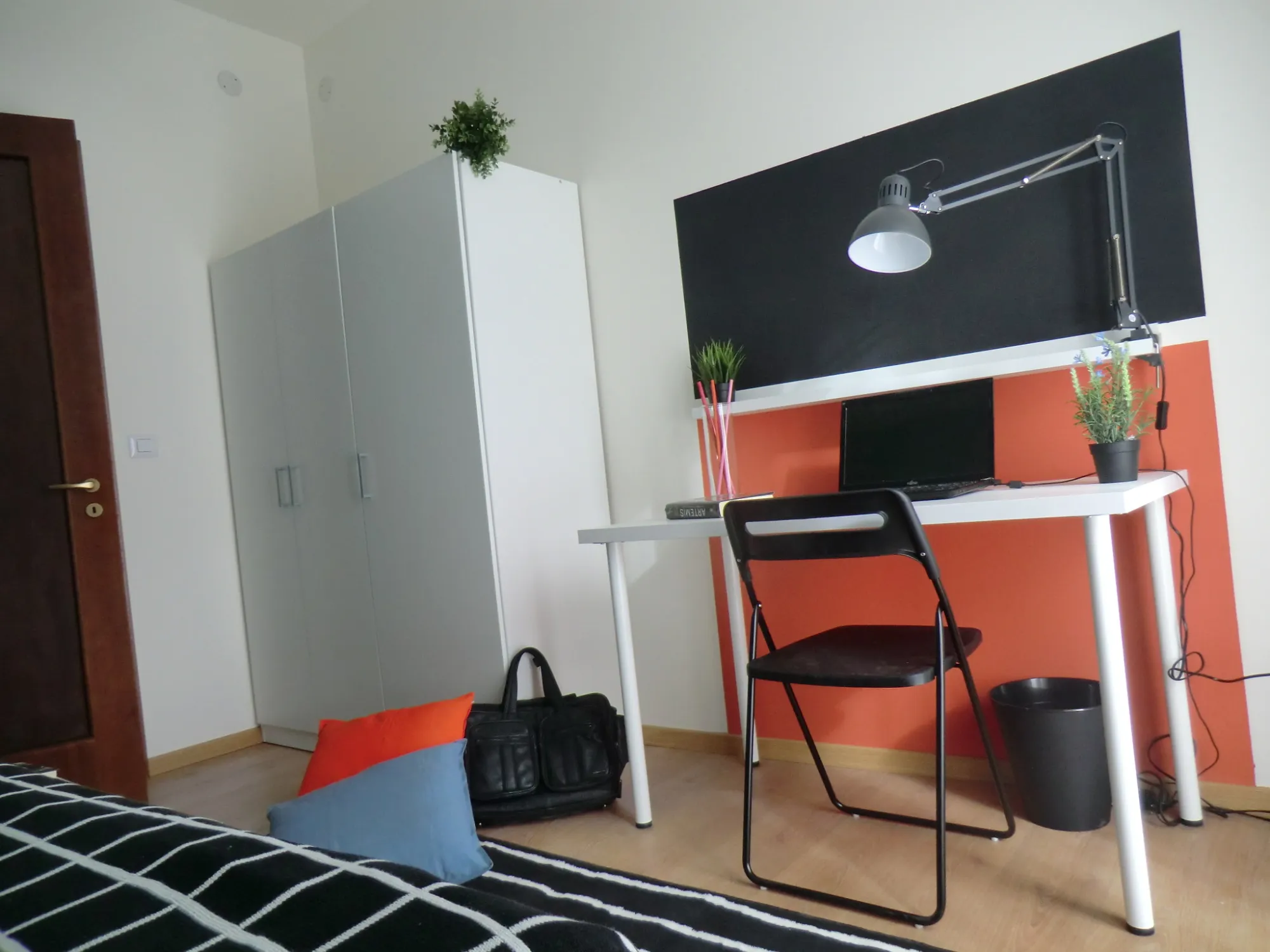 Private room in Padua photo 5