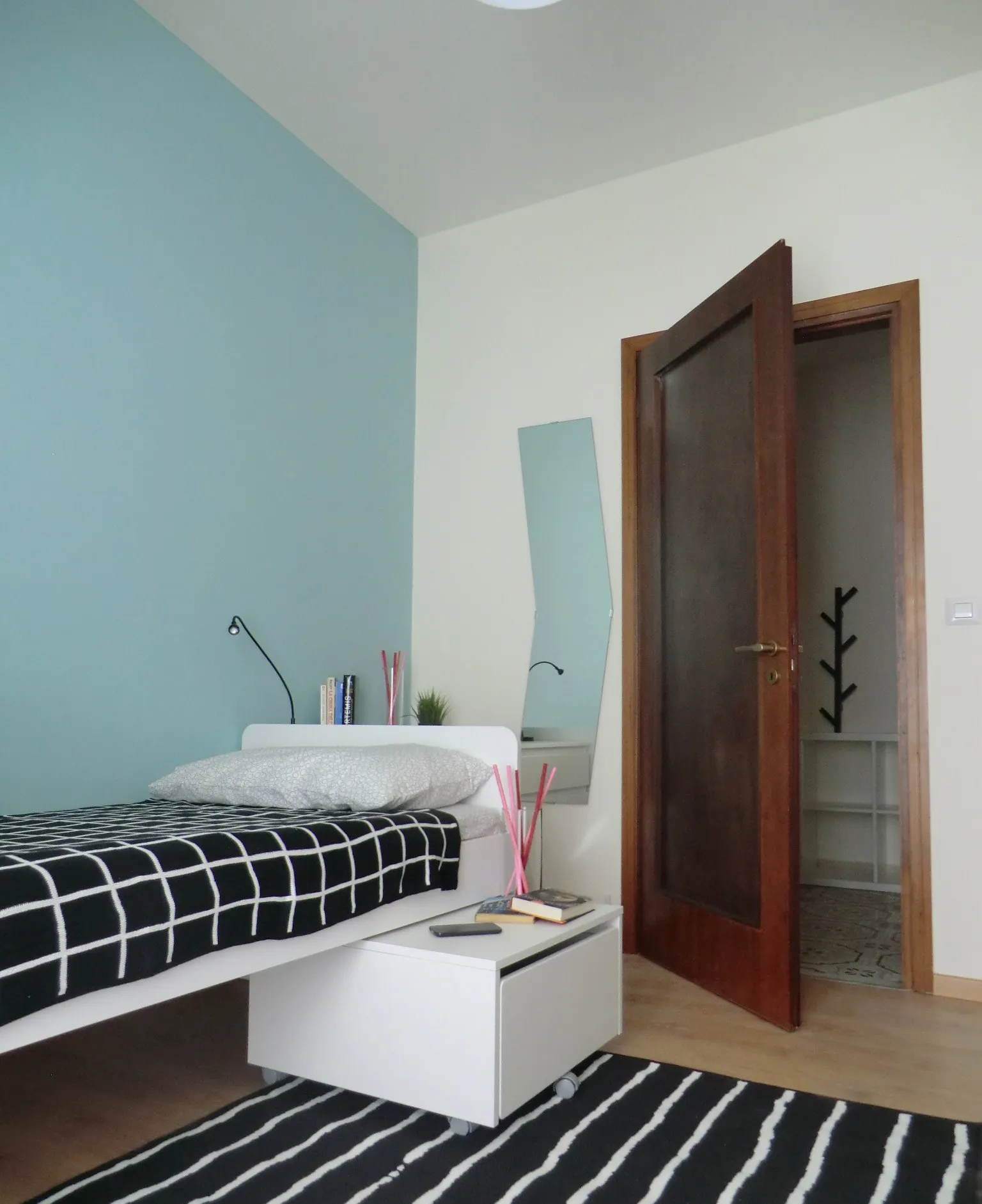 Private room in Padua photo 3