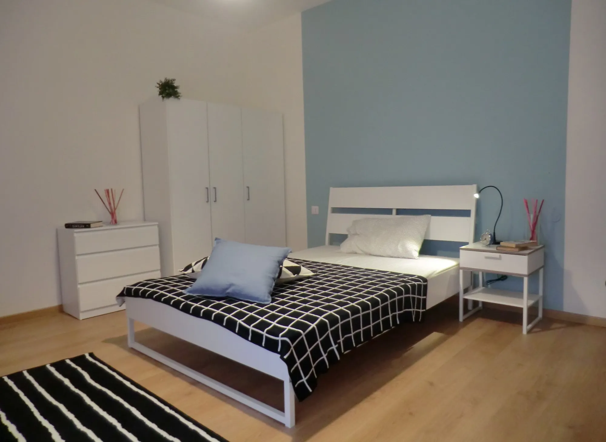 Private room in Padua photo 3