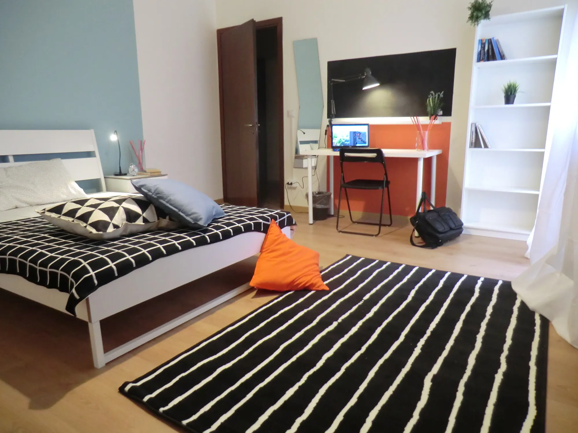 Private room in Padua photo 5