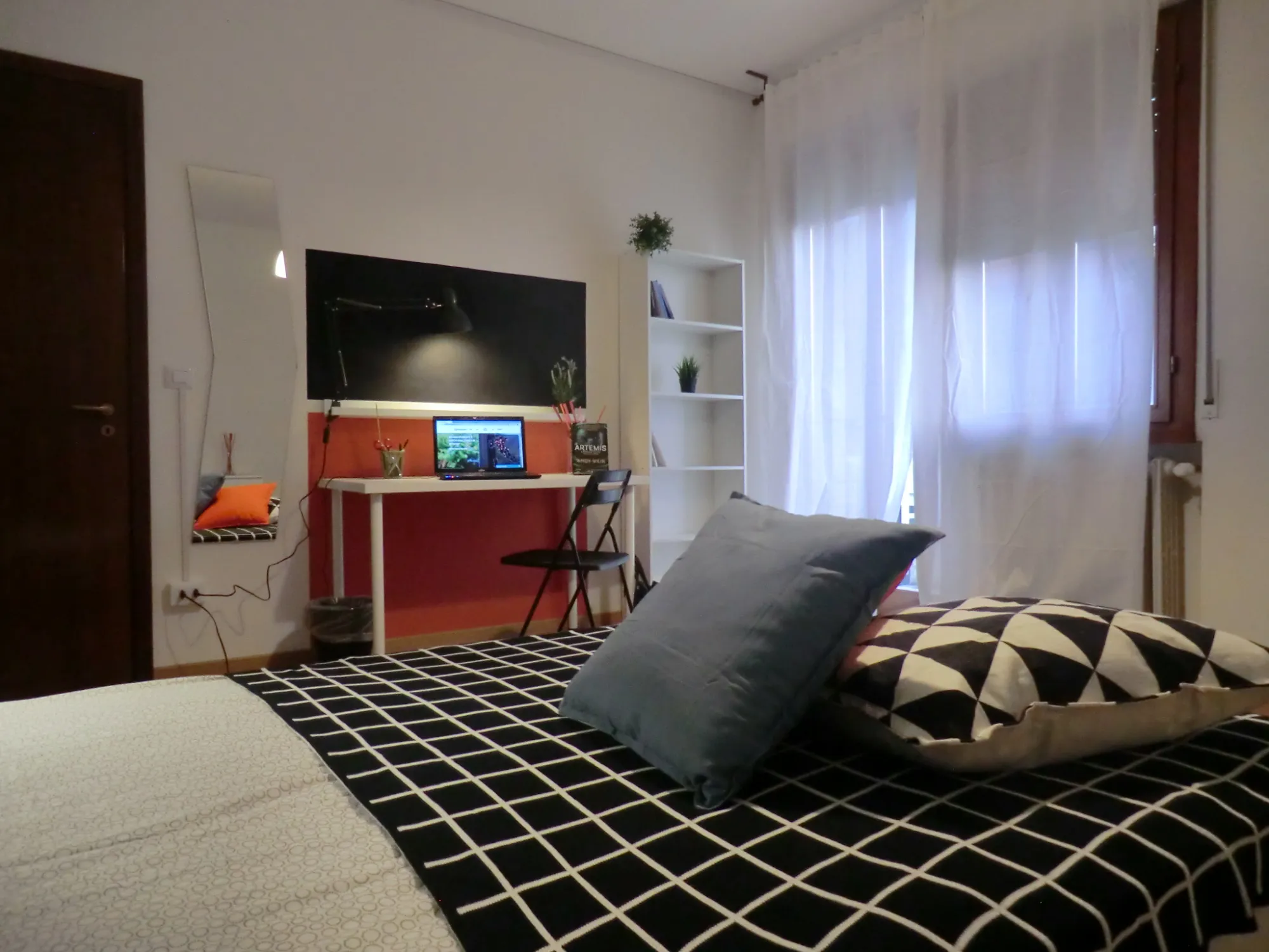 Private room in Padua photo 2