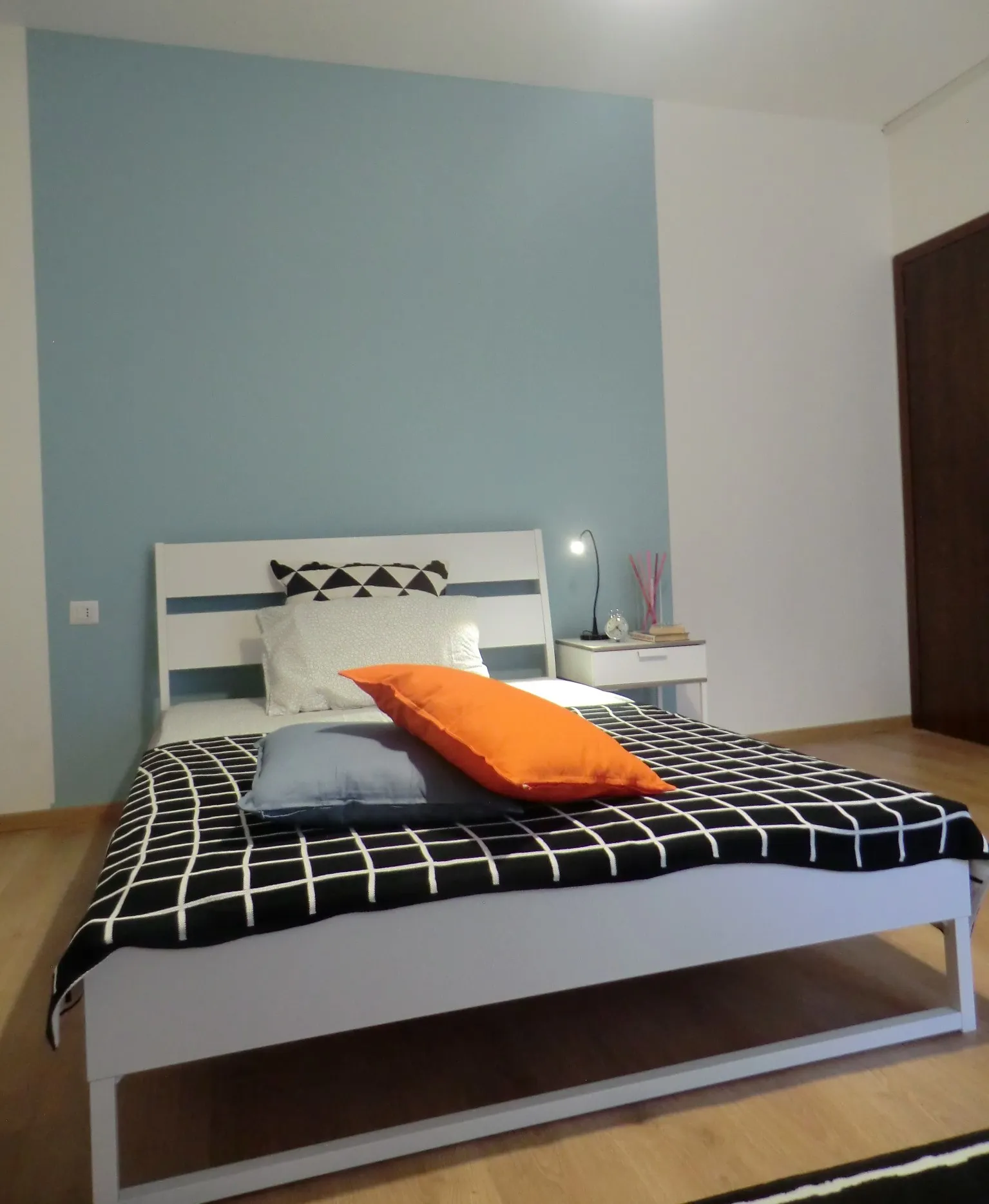 Private room in Padua photo 4