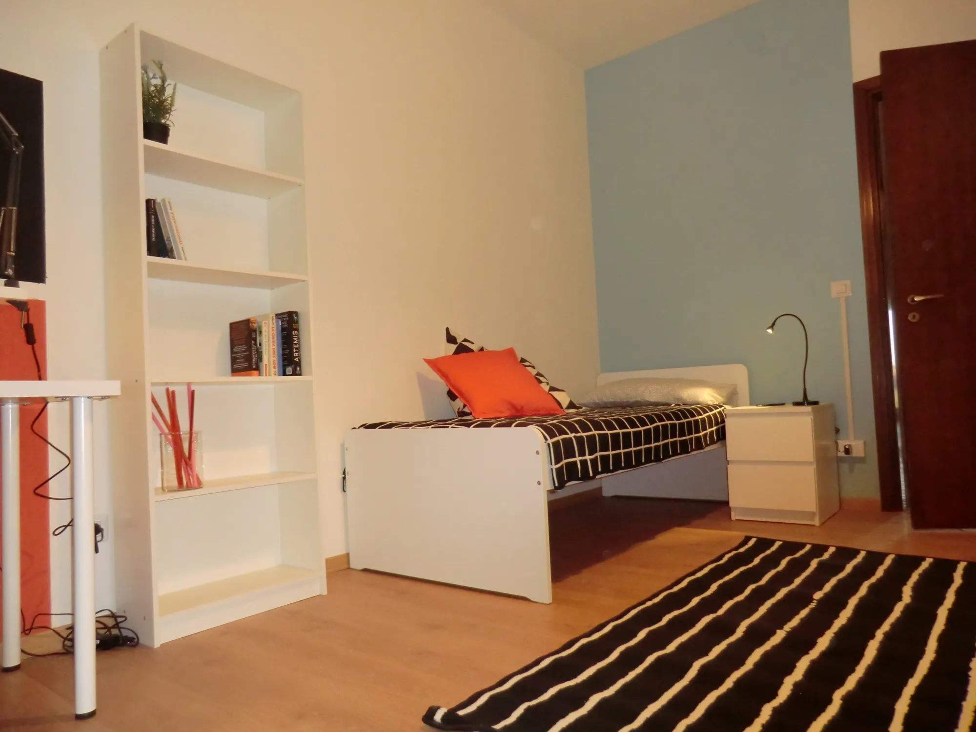 Private room in Padua photo 2