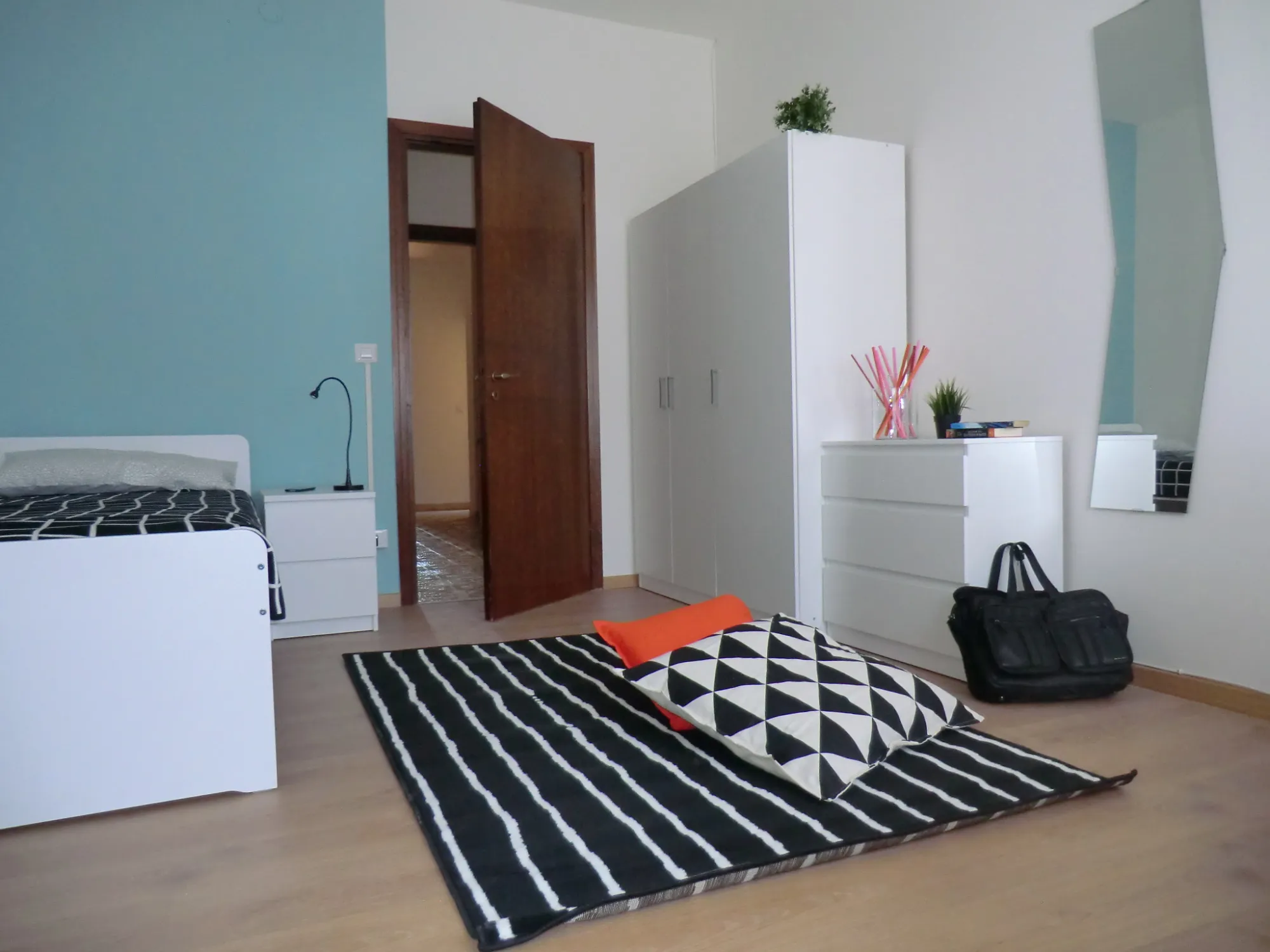 Private room in Padua photo 3