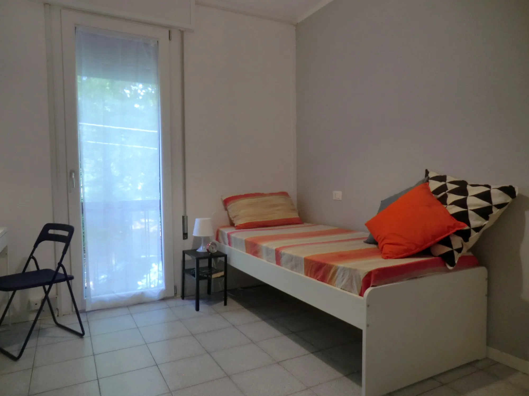 Private room in Padua