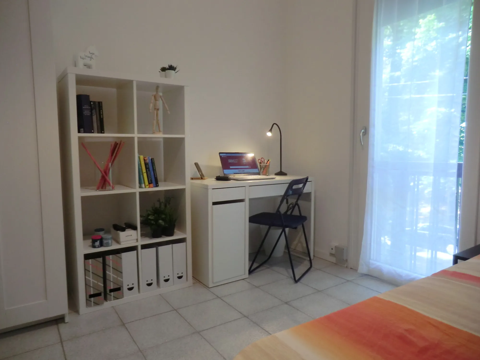 Private room in Padua photo 4