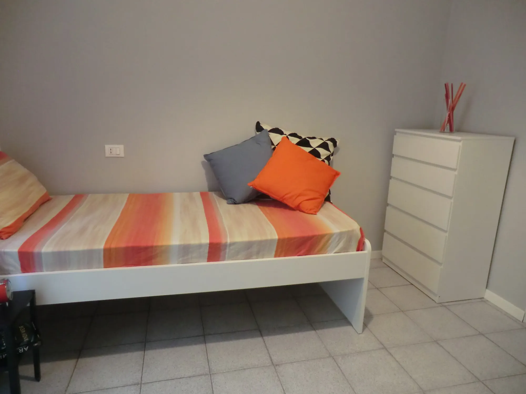 Private room in Padua photo 3