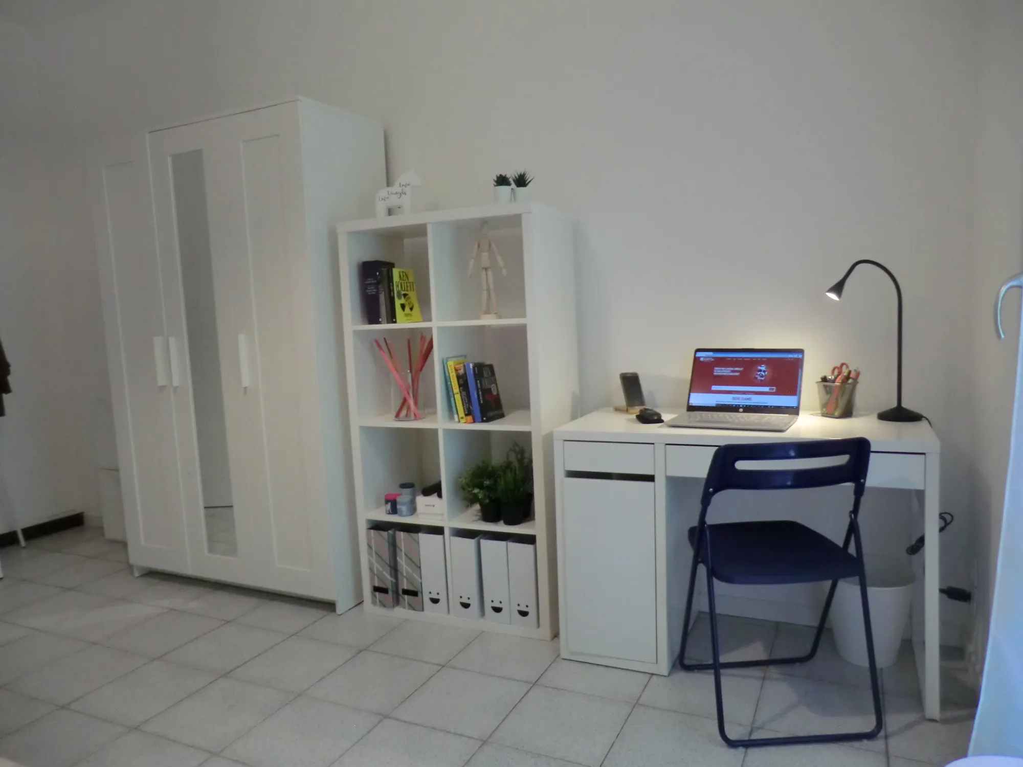 Private room in Padua photo 5