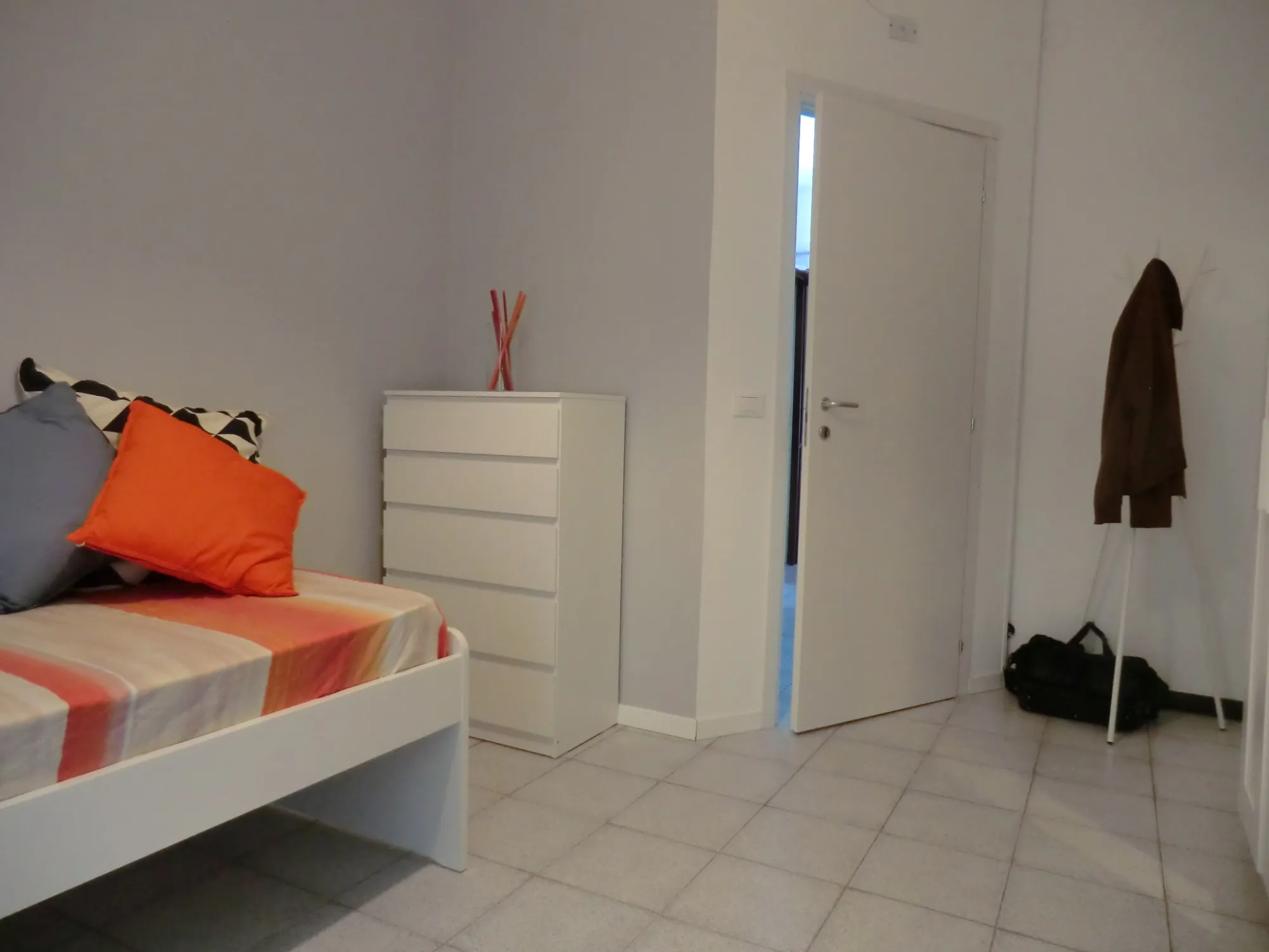 Private room in Padua photo 2