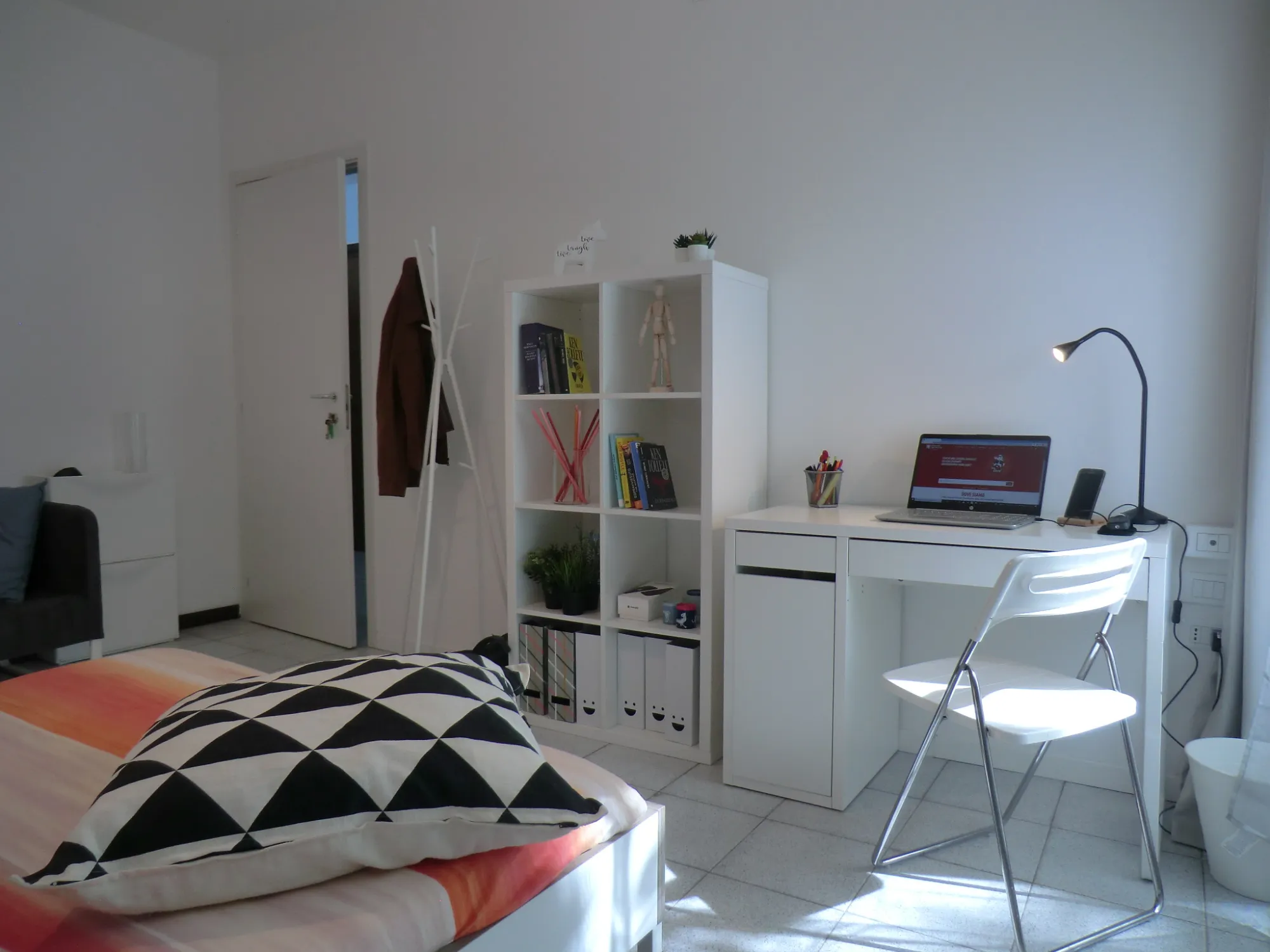 Stanza privata a Padua photo 3