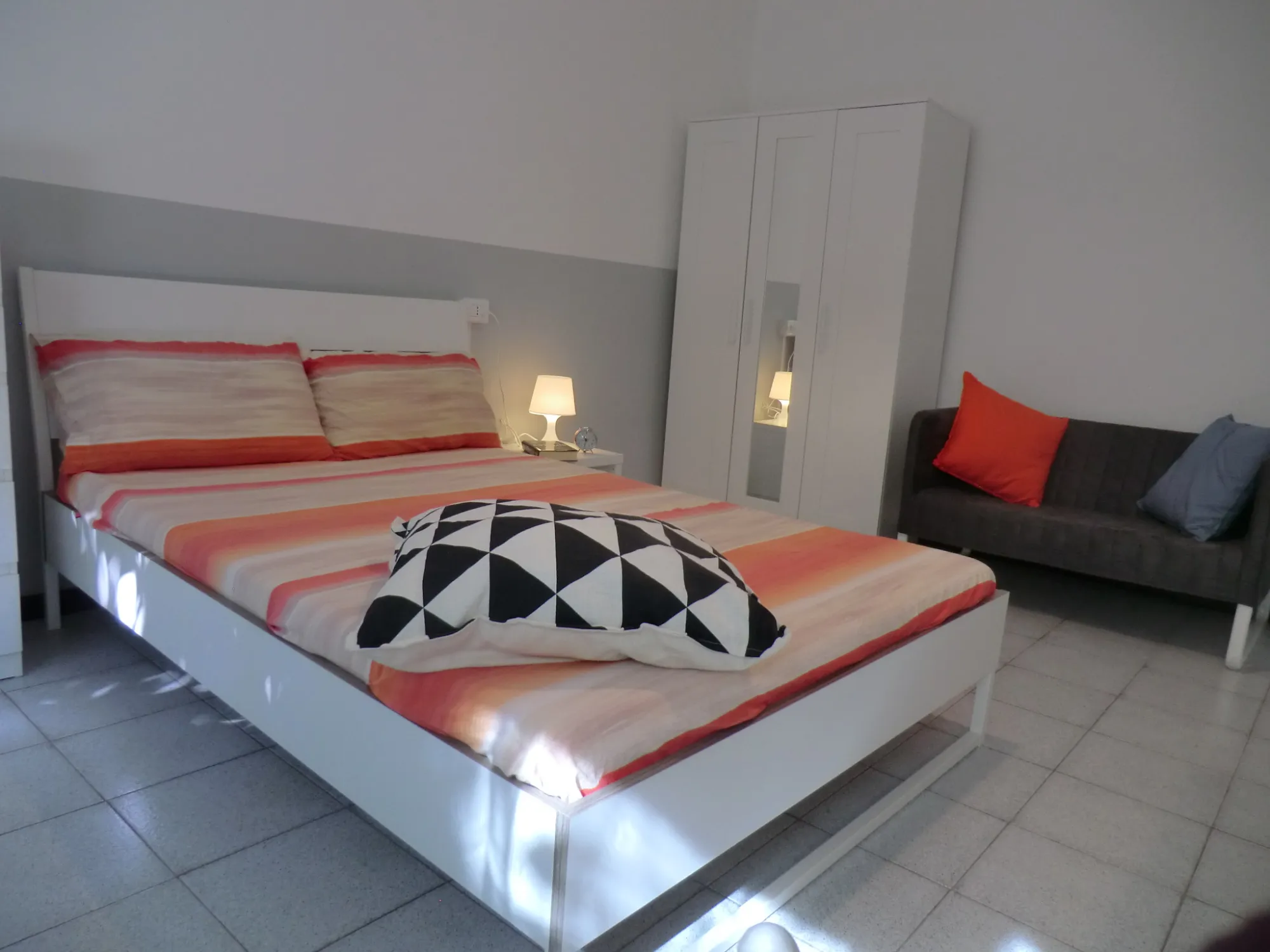 Stanza privata a Padua photo 5