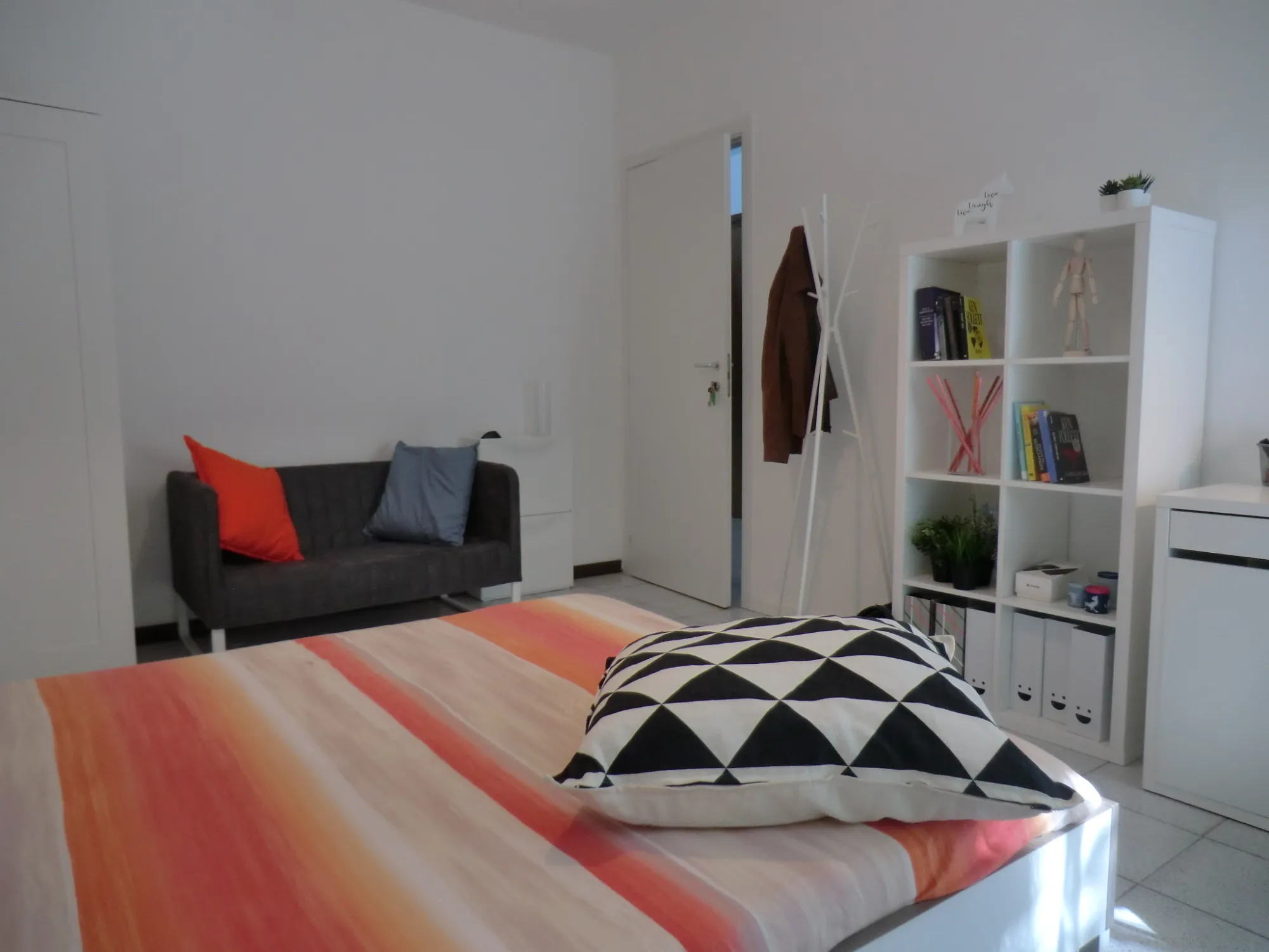 Stanza privata a Padua photo 4