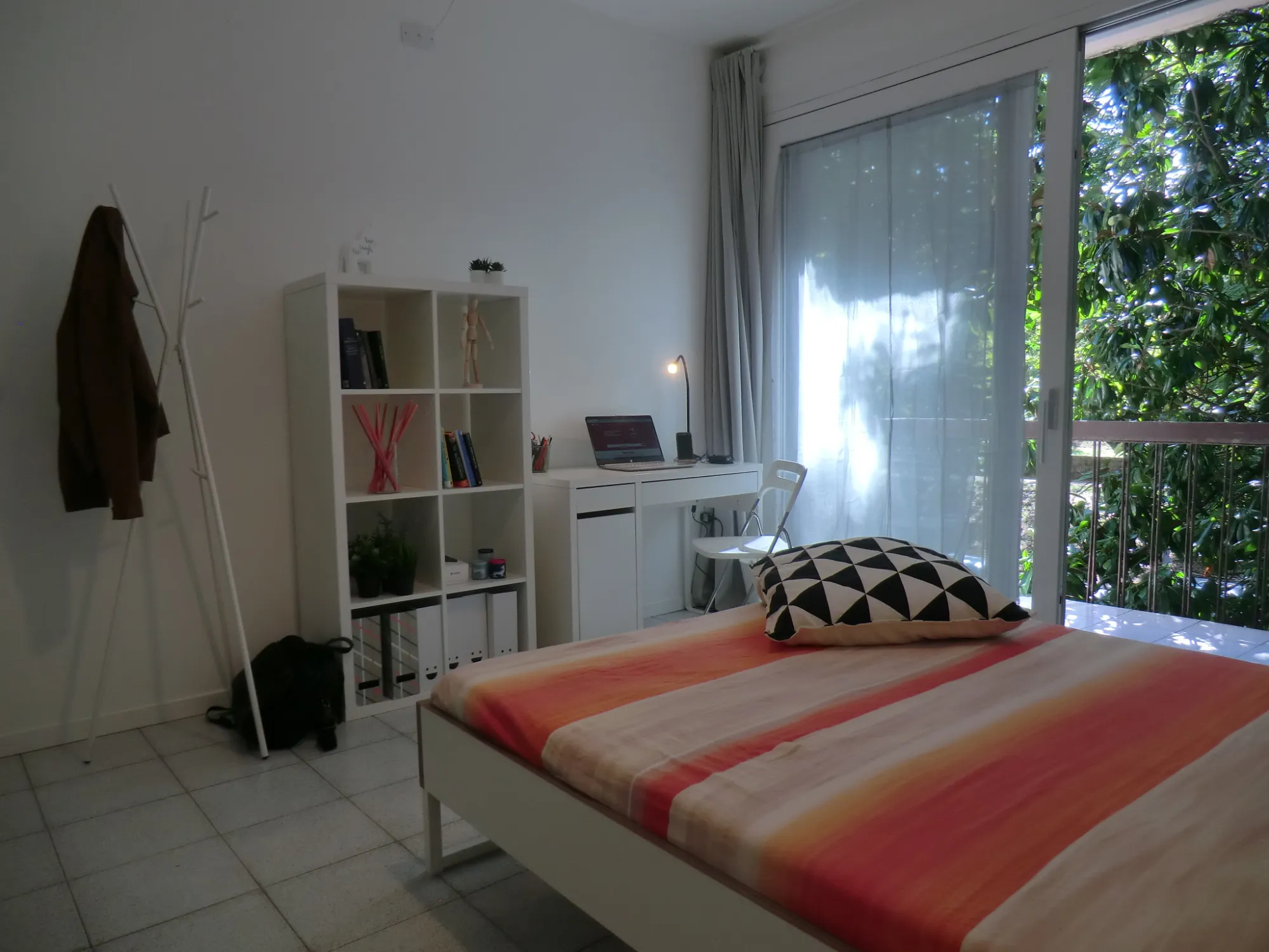 Stanza privata a Padua photo 2