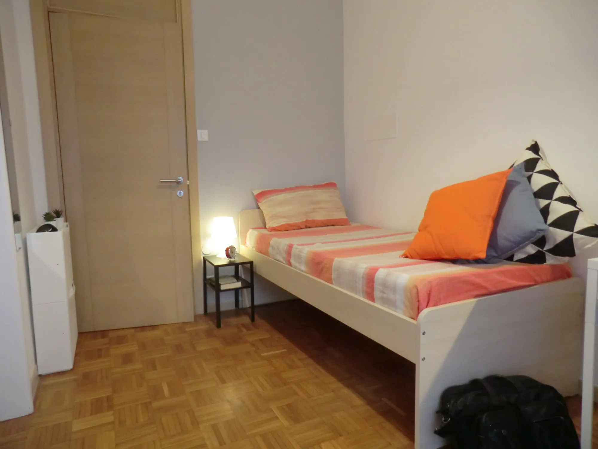 Stanza privata a Padua photo 3