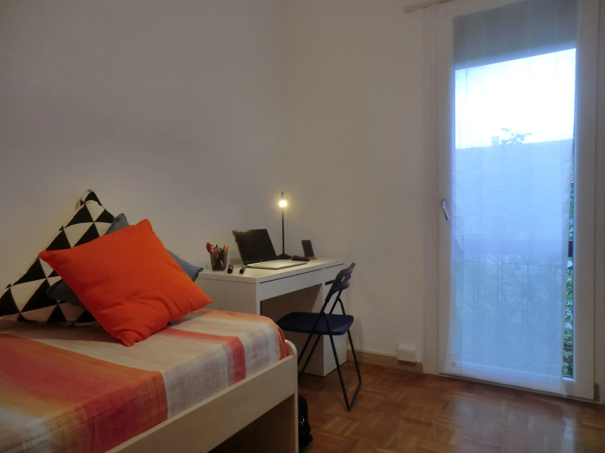 Stanza privata a Padua