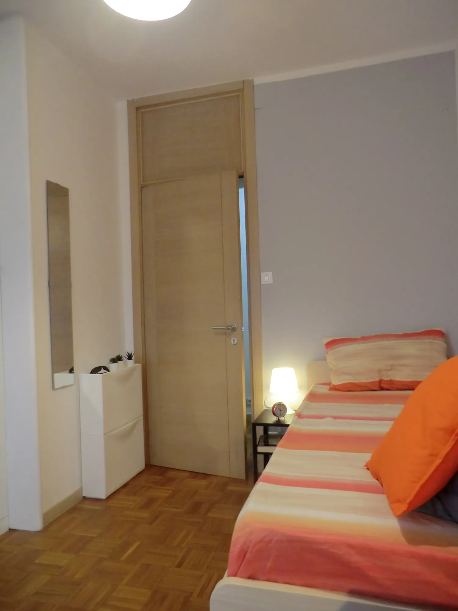 Stanza privata a Padua photo 4