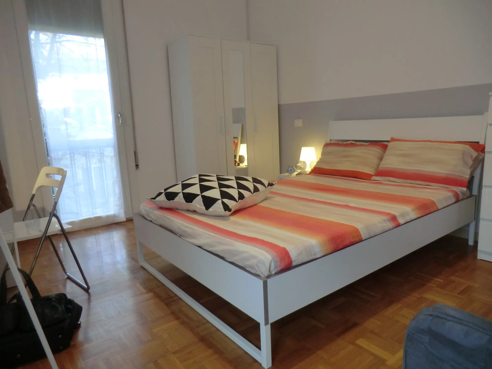 Private room in Padua photo 3