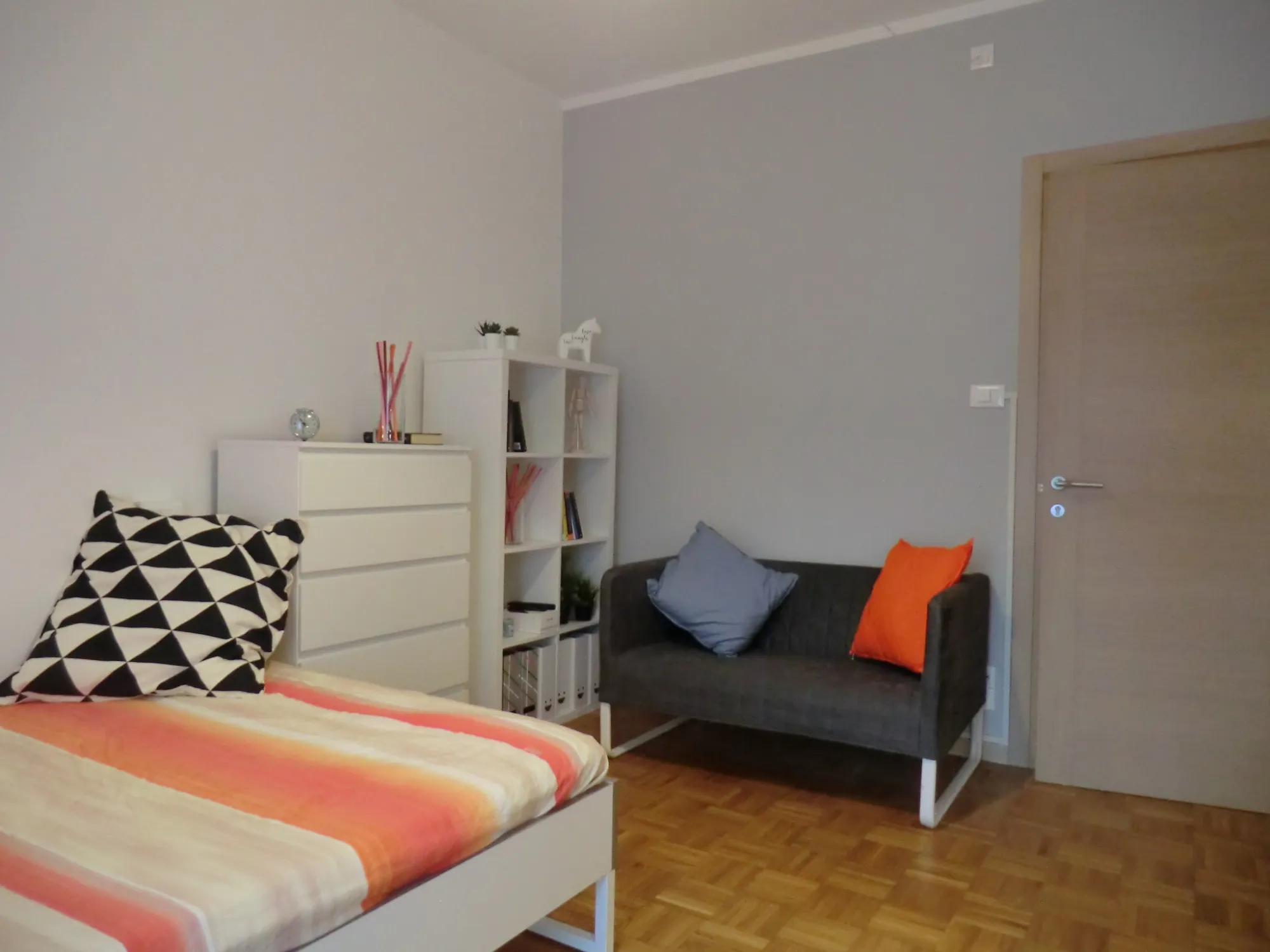 Private room in Padua photo 4