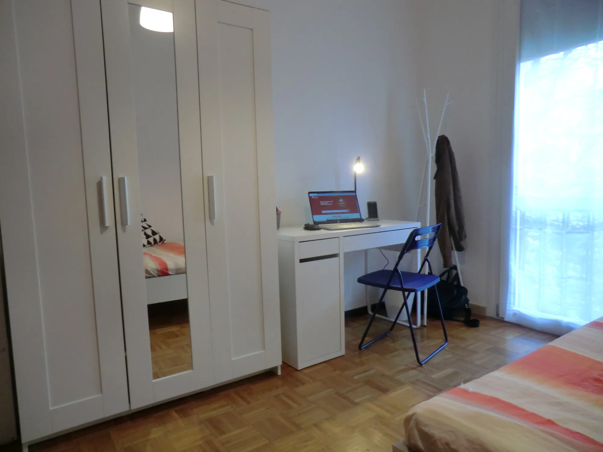 Private room in Padua photo 3