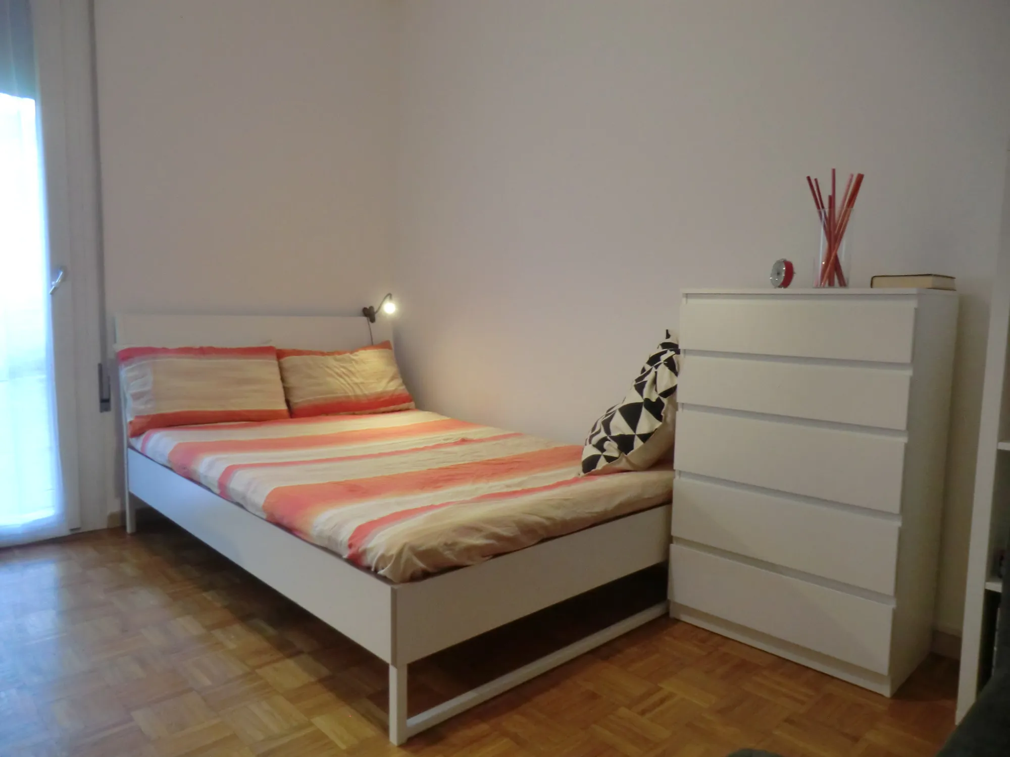 Private room in Padua