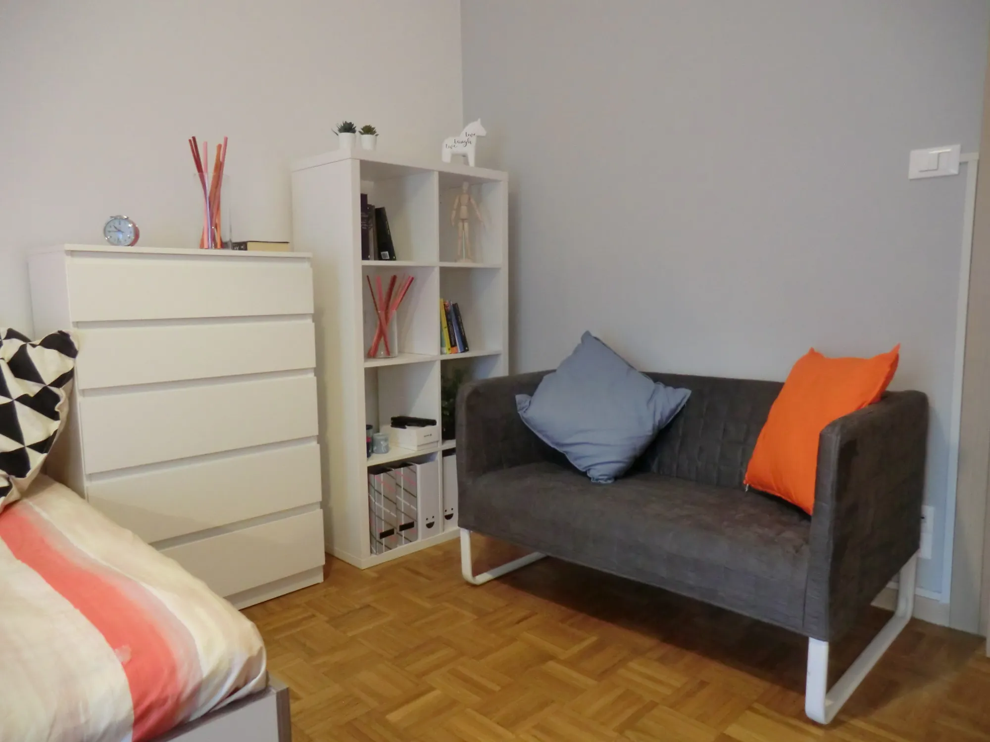 Private room in Padua photo 2