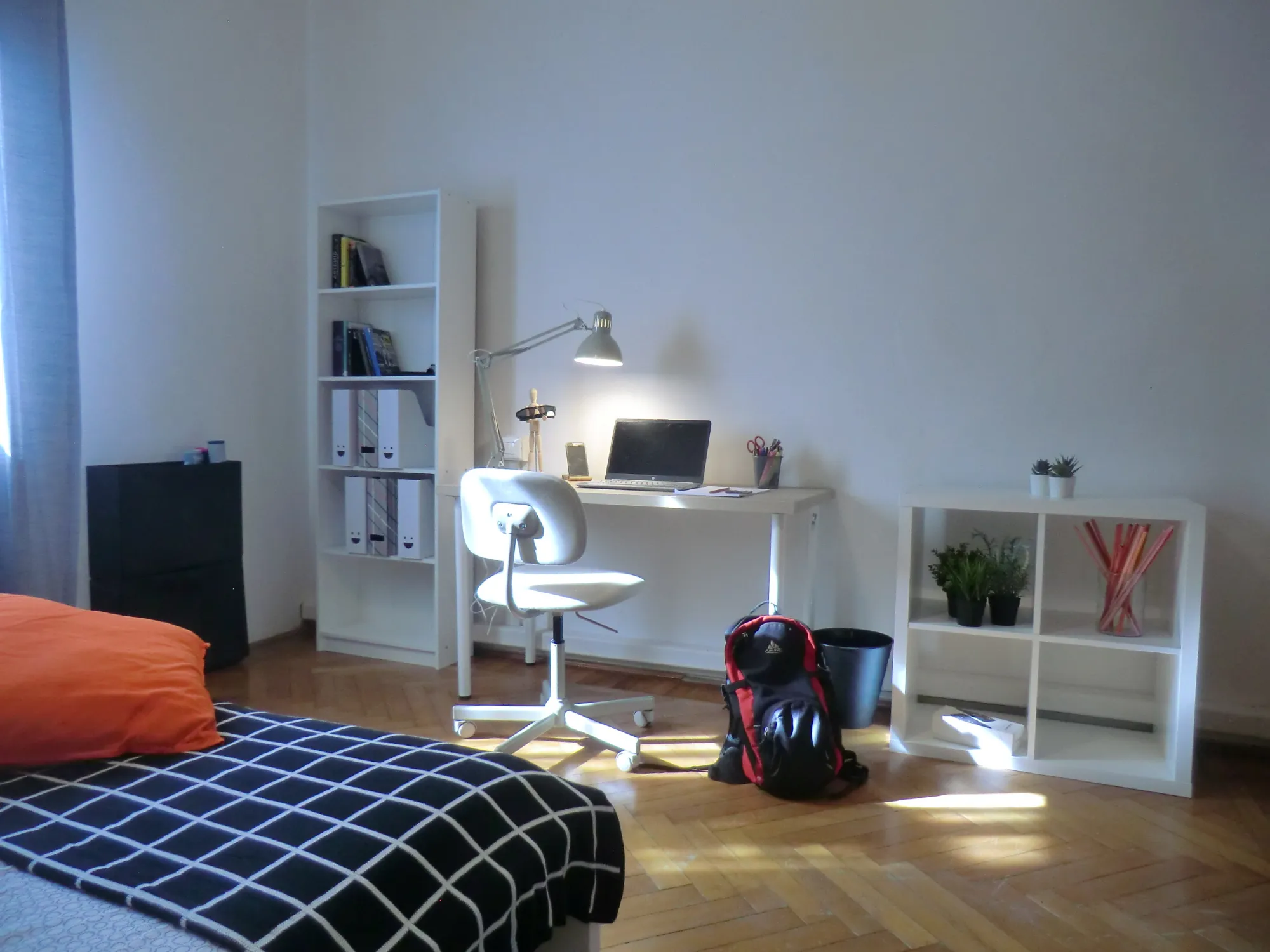 Stanza privata a Padua photo 5