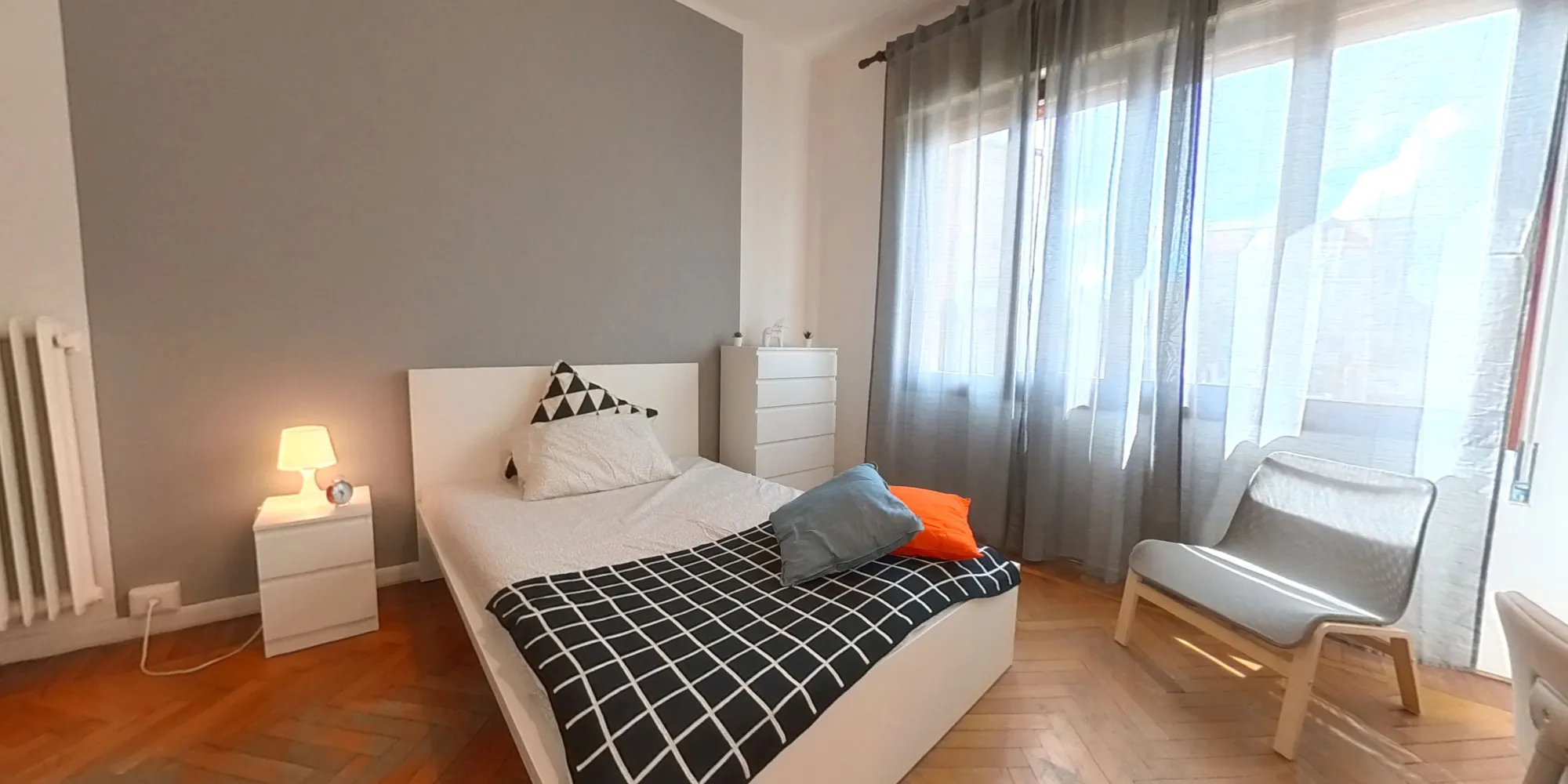 Private room in Padua photo 3