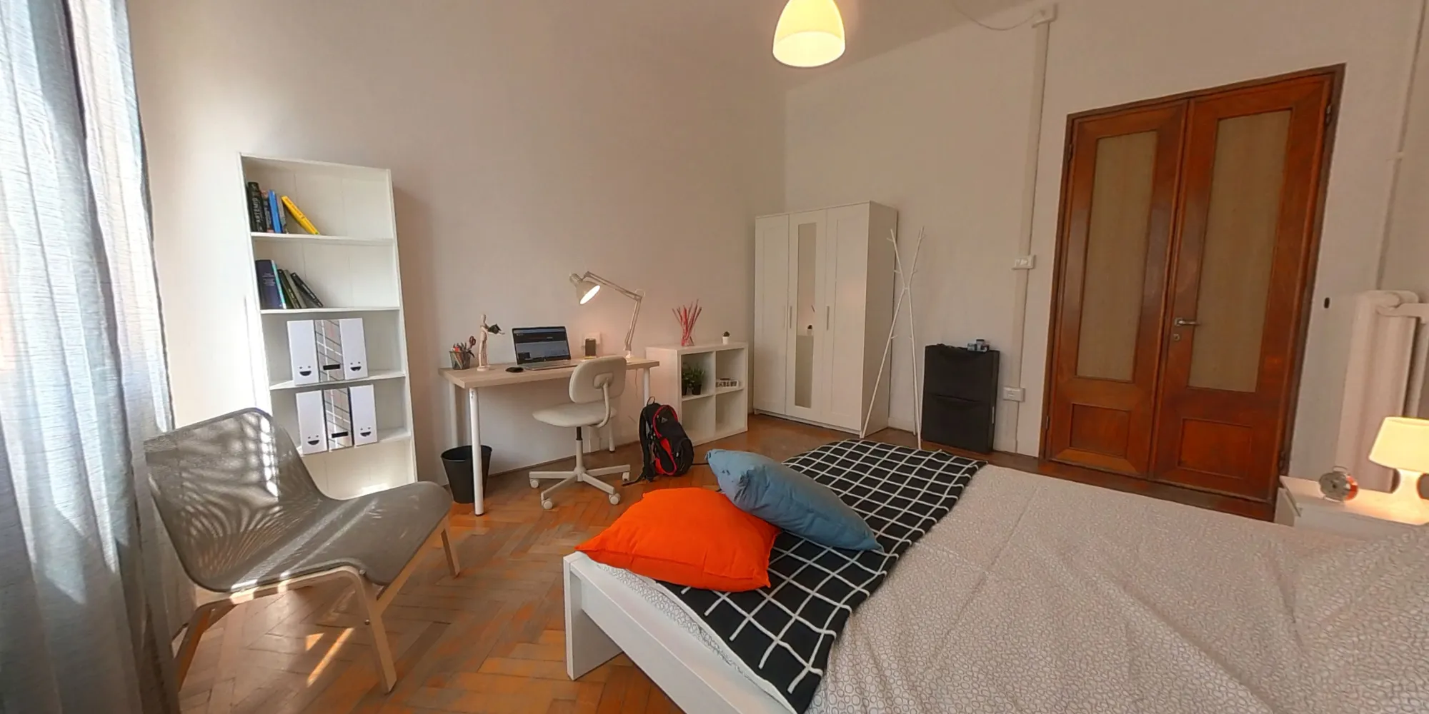 Private room in Padua photo 4