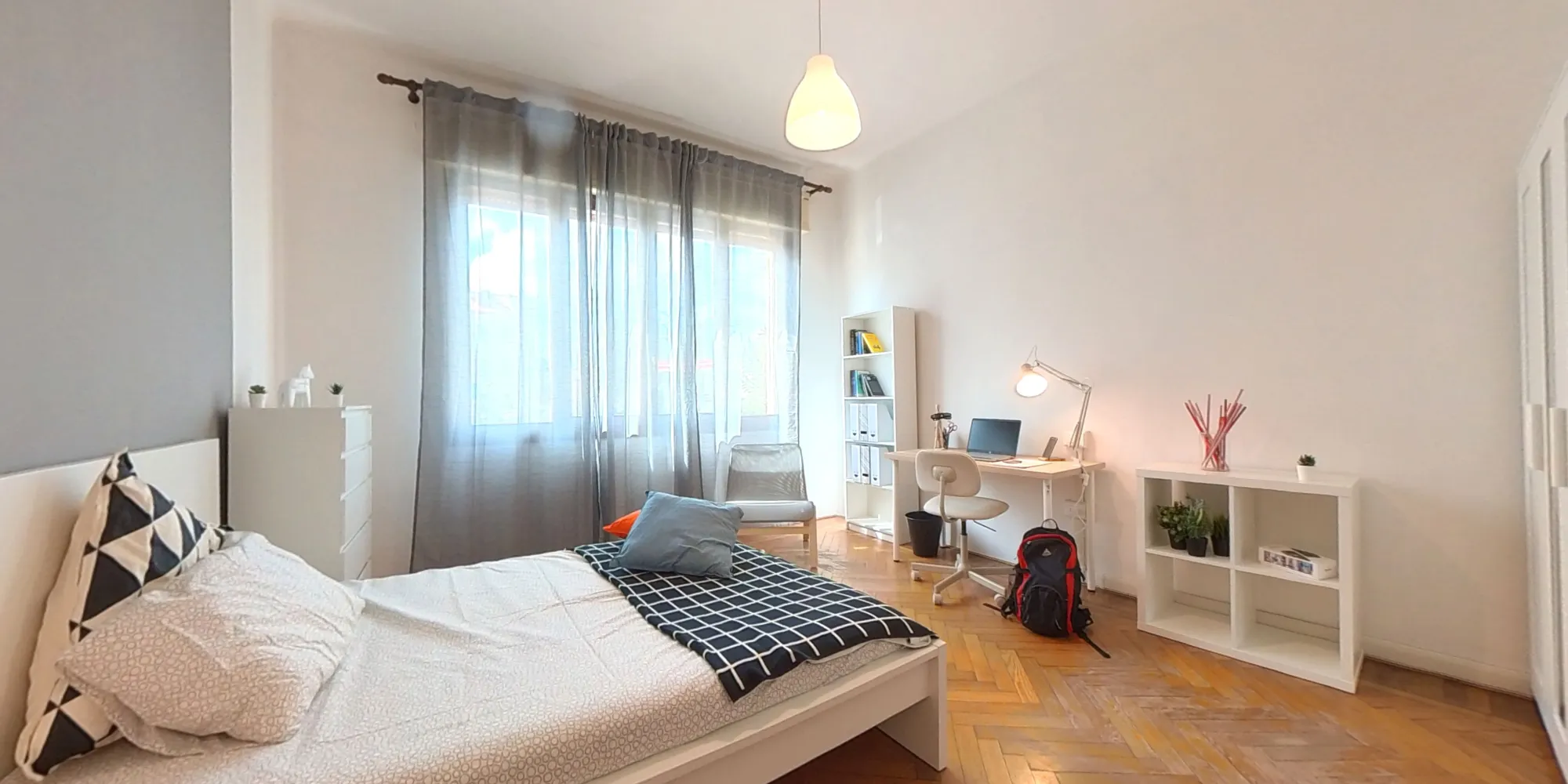 Private room in Padua photo 2