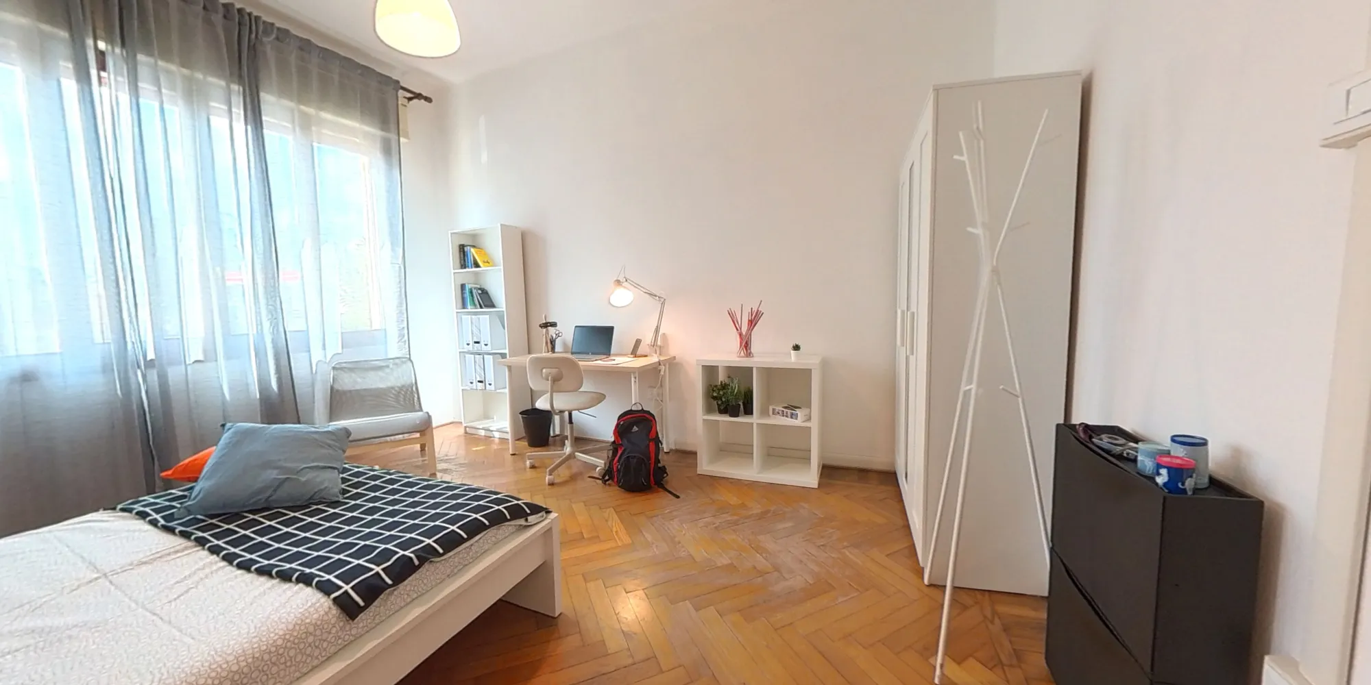 Private room in Padua