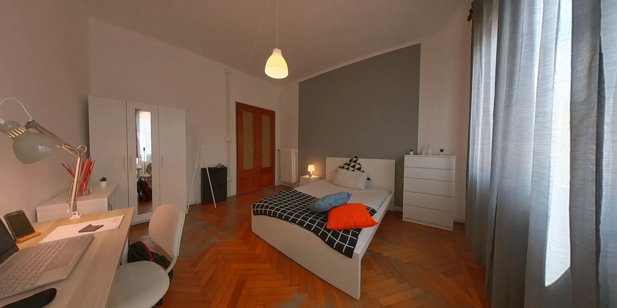 Private room in Padua photo 5