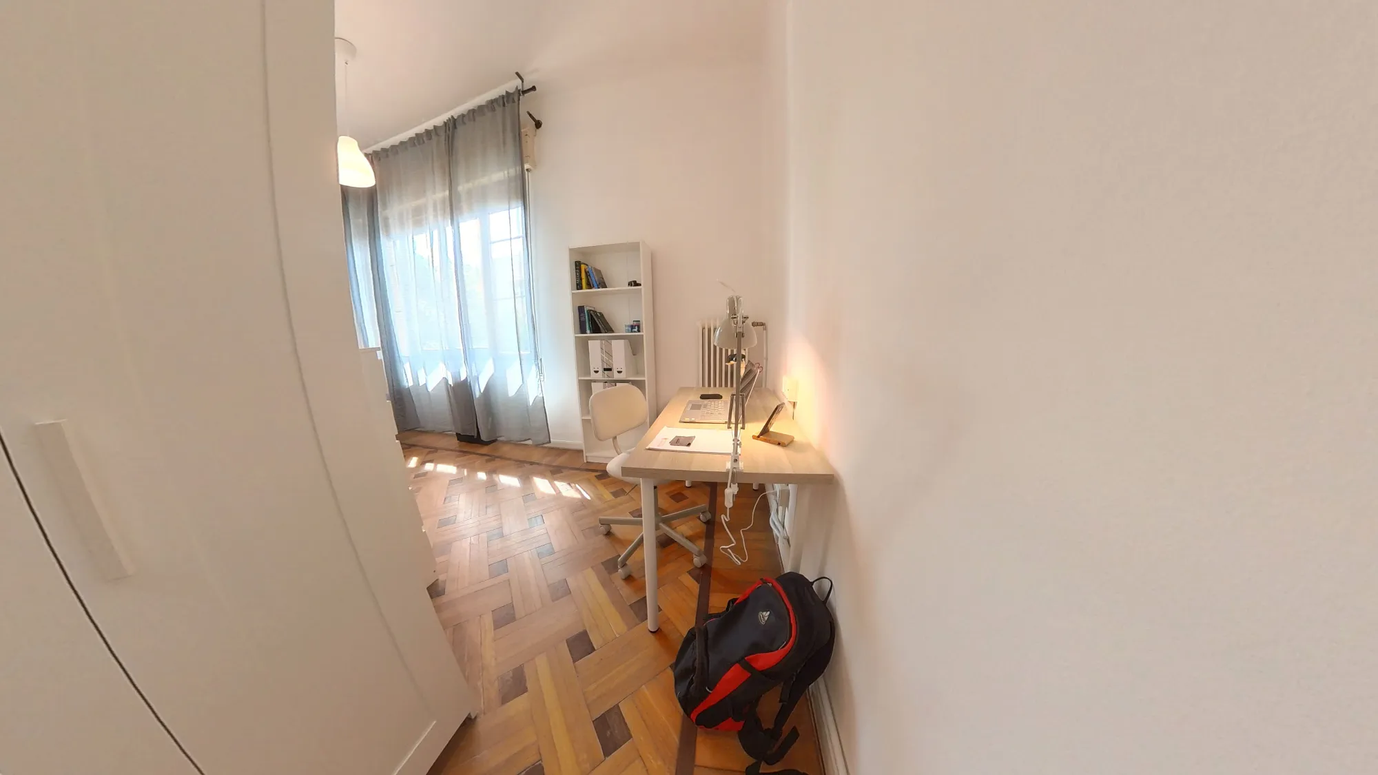 Stanza privata a Padua