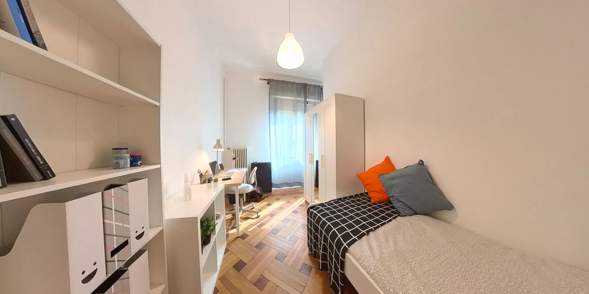 Stanza privata a Padua photo 3