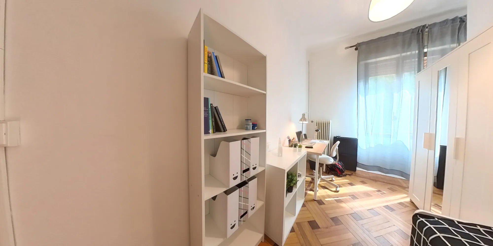 Stanza privata a Padua photo 2