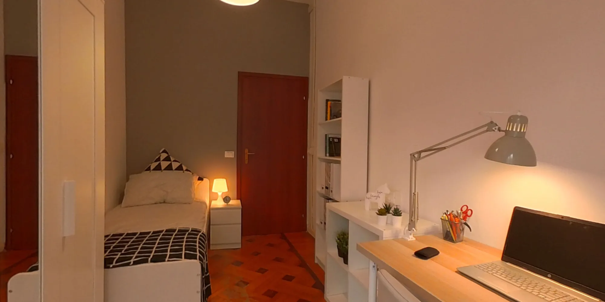 Stanza privata a Padua photo 4