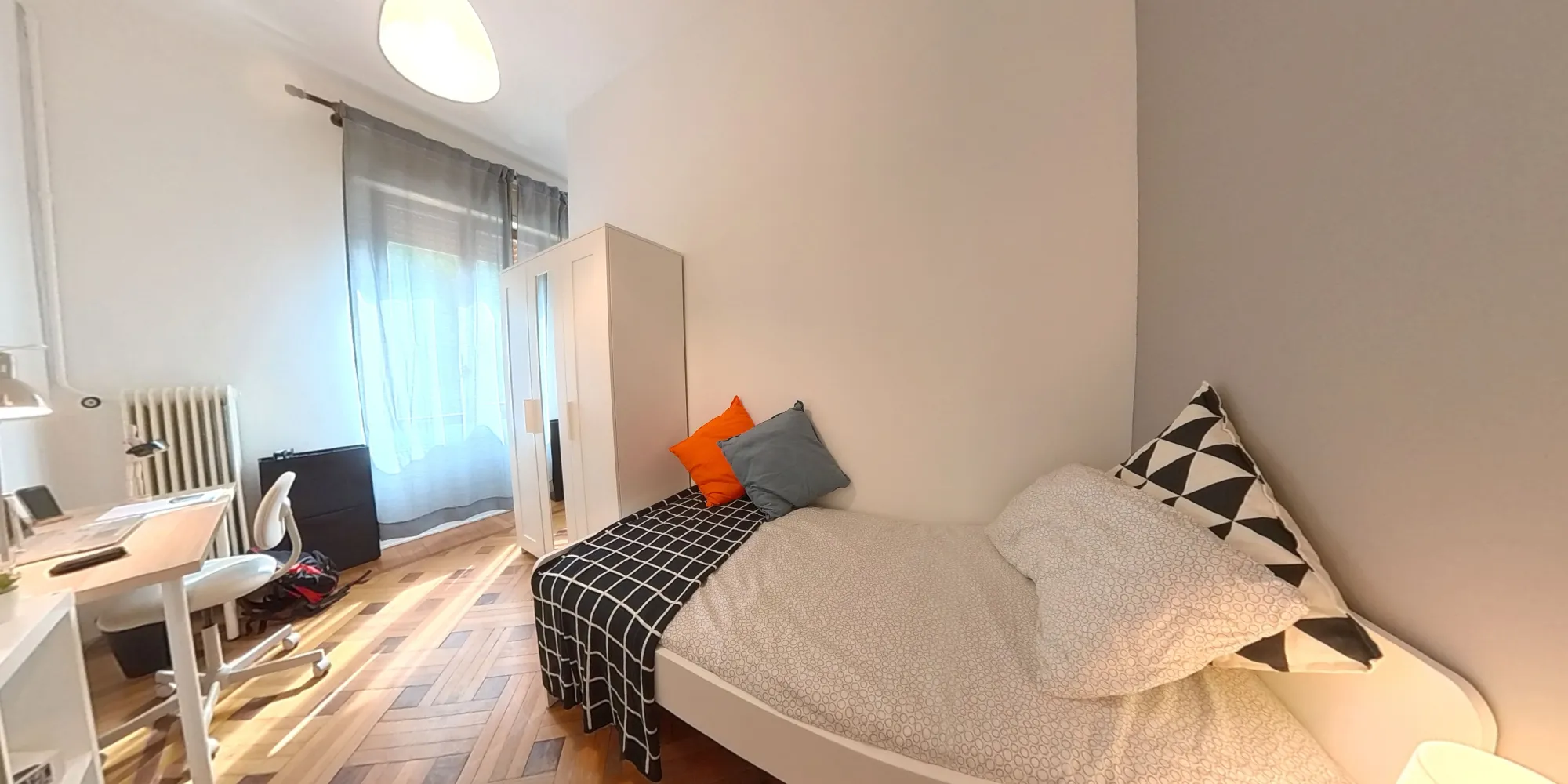 Stanza privata a Padua