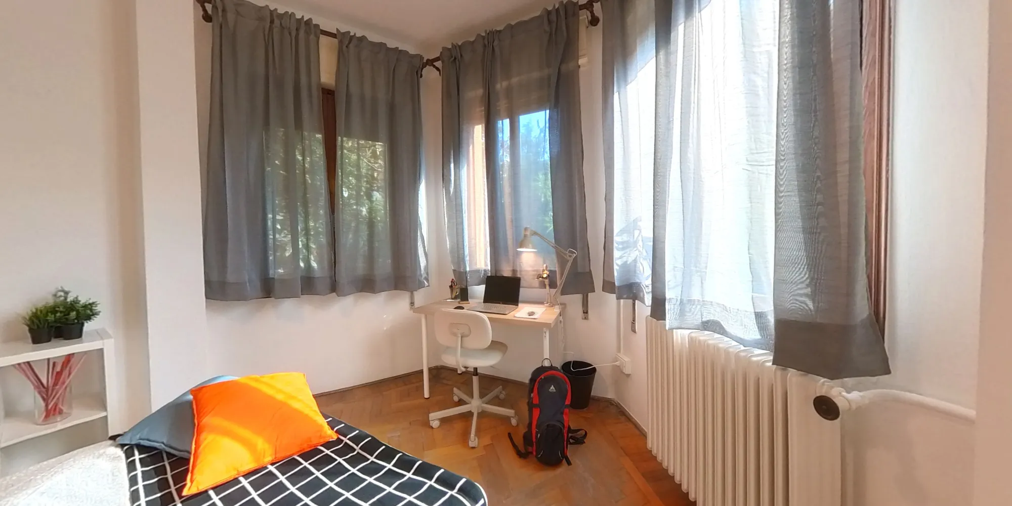Stanza privata a Padua